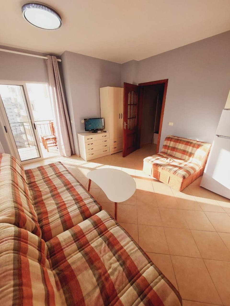 Natalia Apartment
