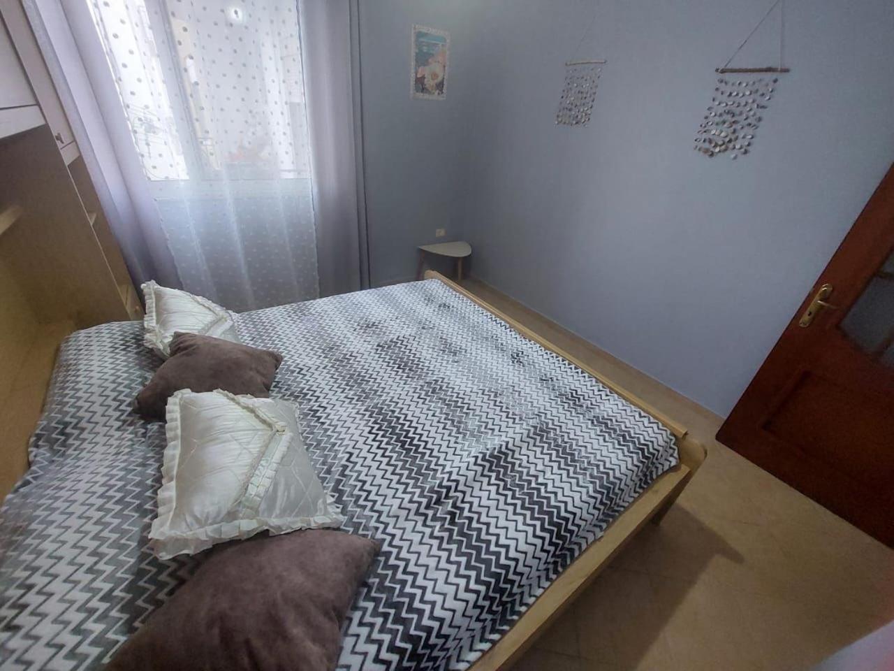Natalia Apartment
