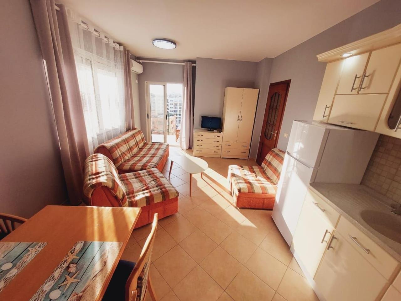 Natalia Apartment