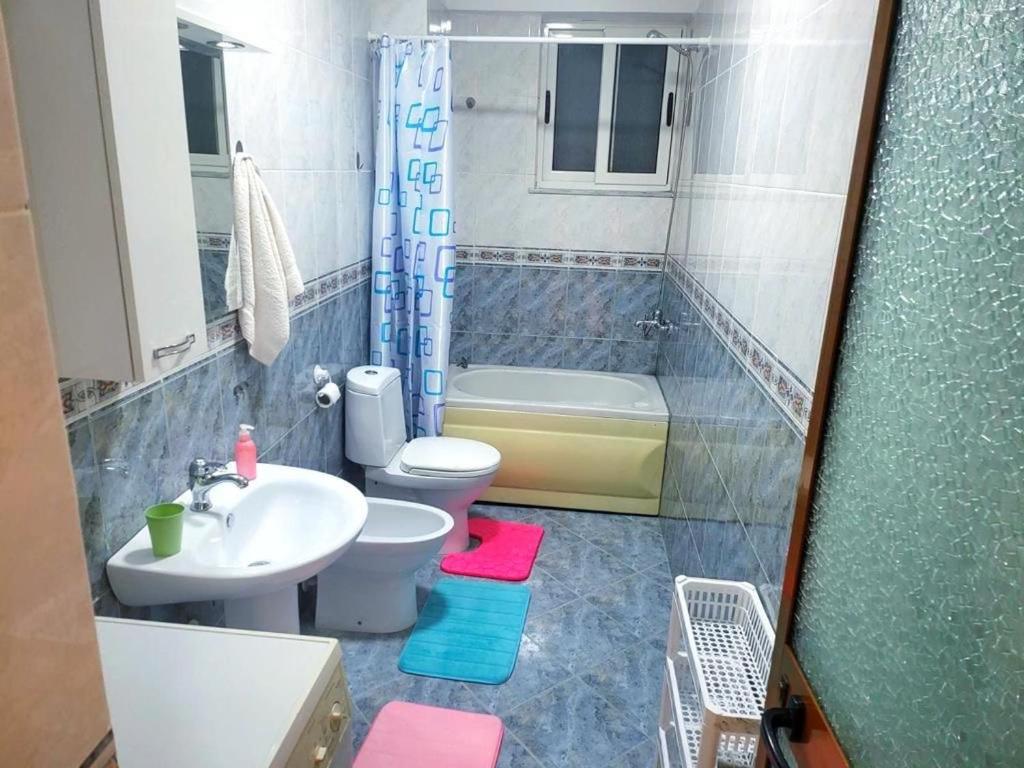 Natalia Apartment