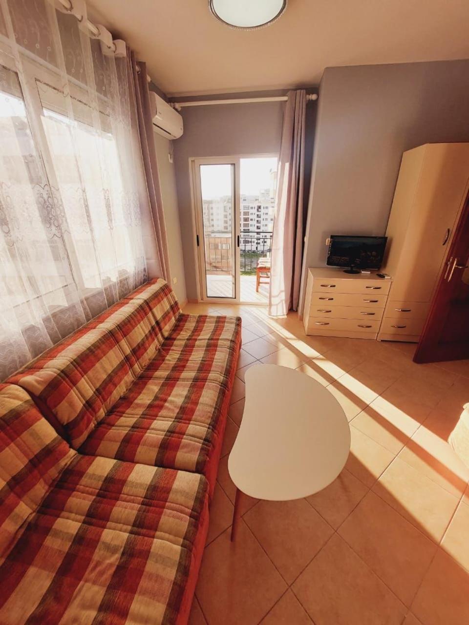 Natalia Apartment