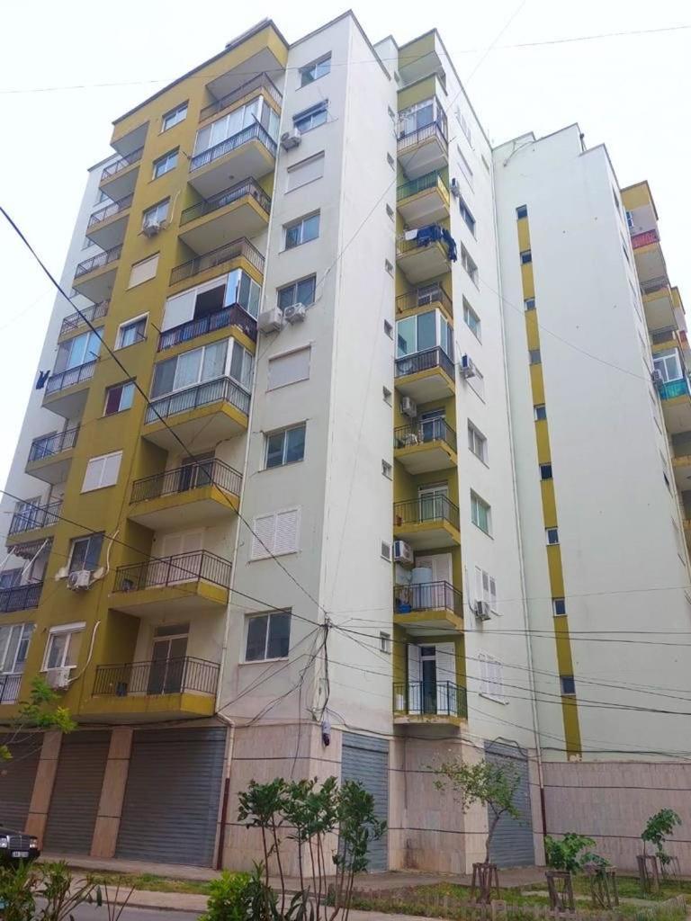 Natalia Apartment