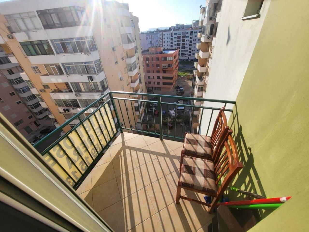 Natalia Apartment