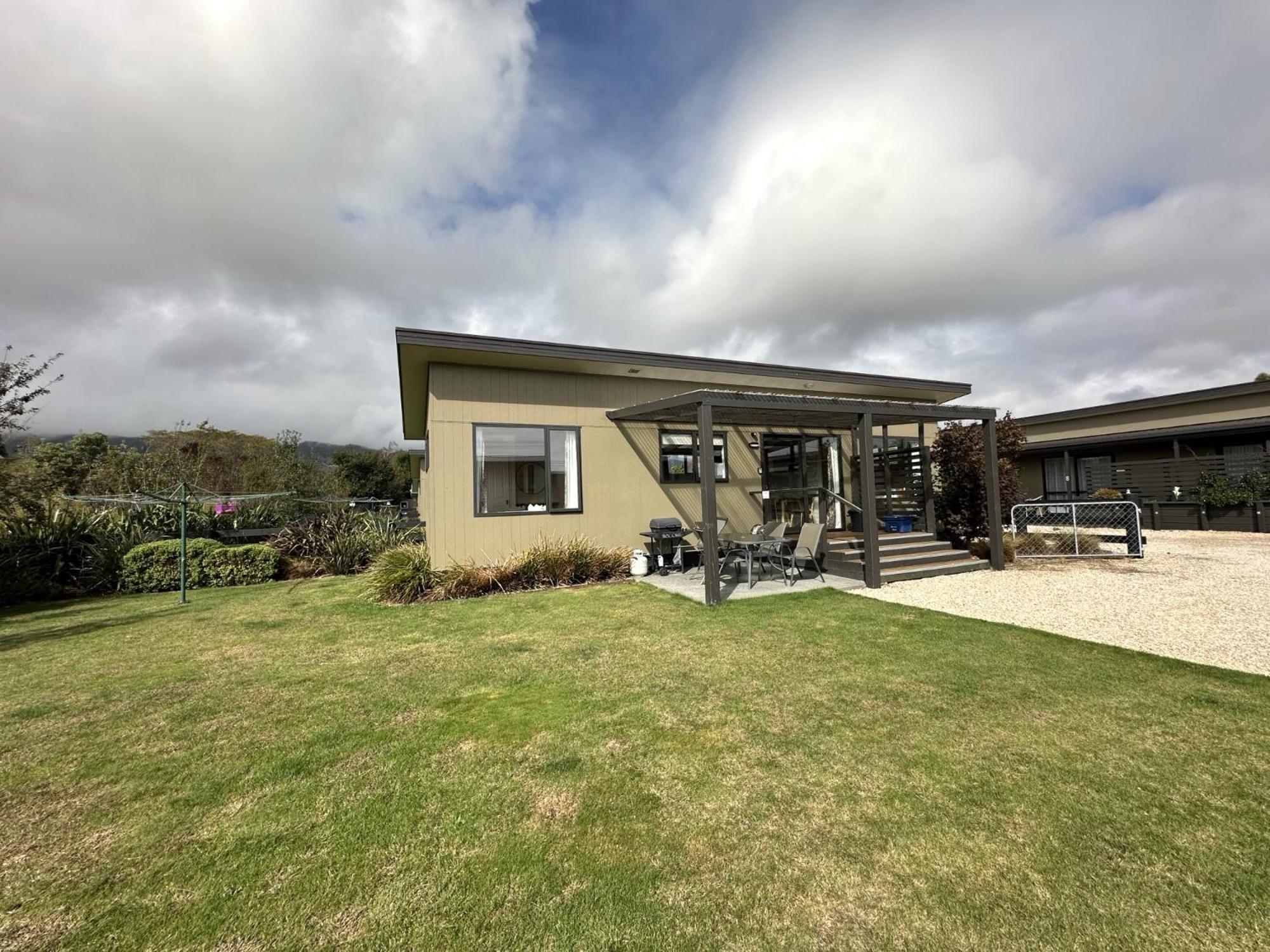 Country Retreats on Ranzau 2 view 2