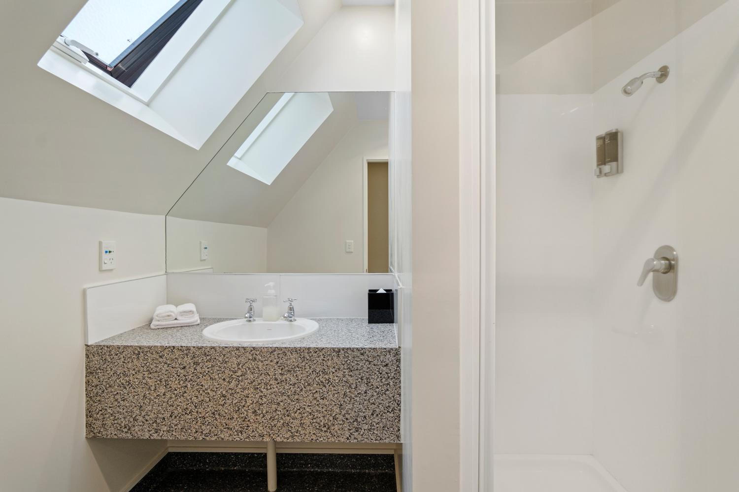 Bella Vista Motel & Apartments Christchurch