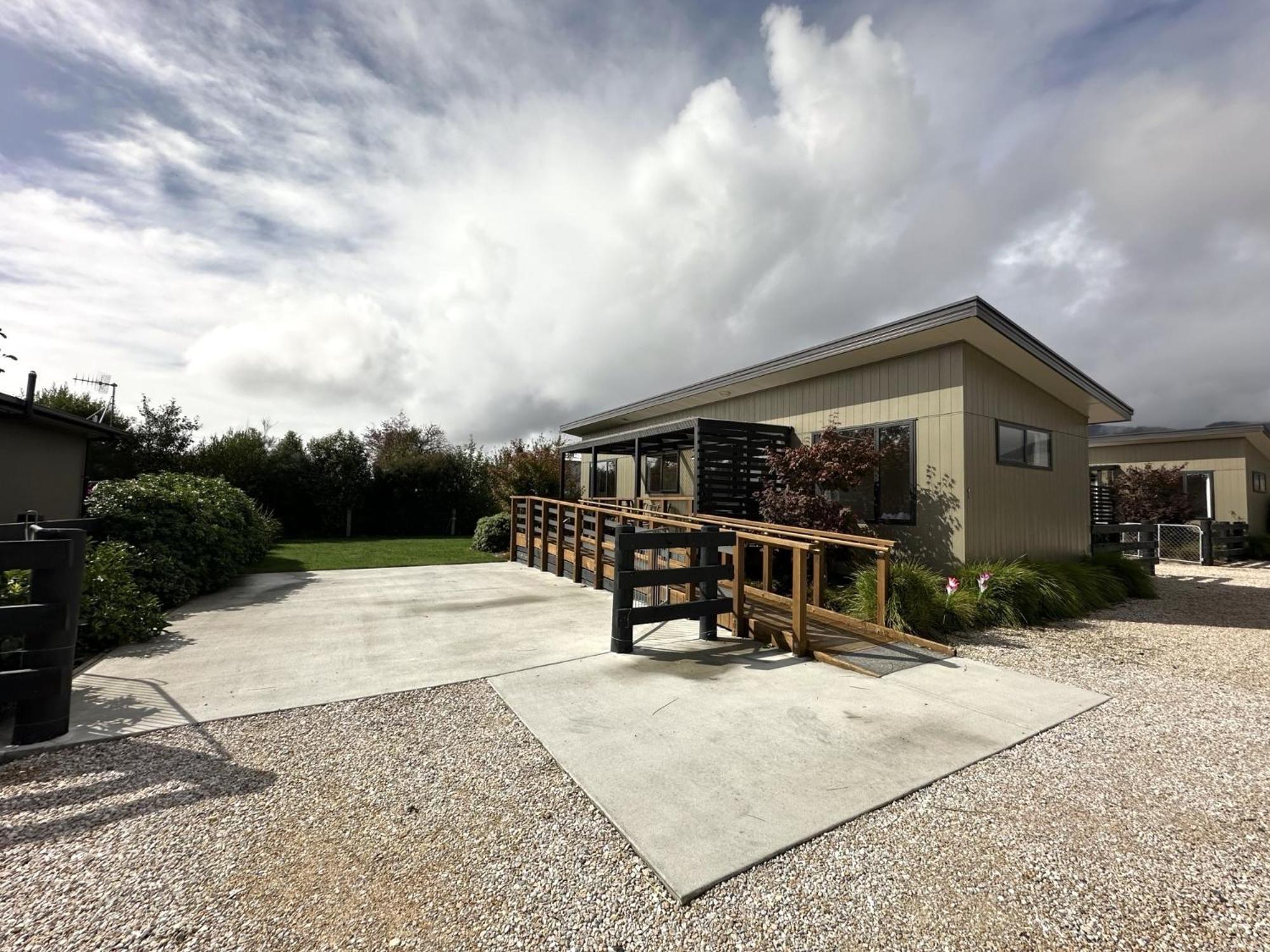 Country Retreats on Ranzau 1 view 3