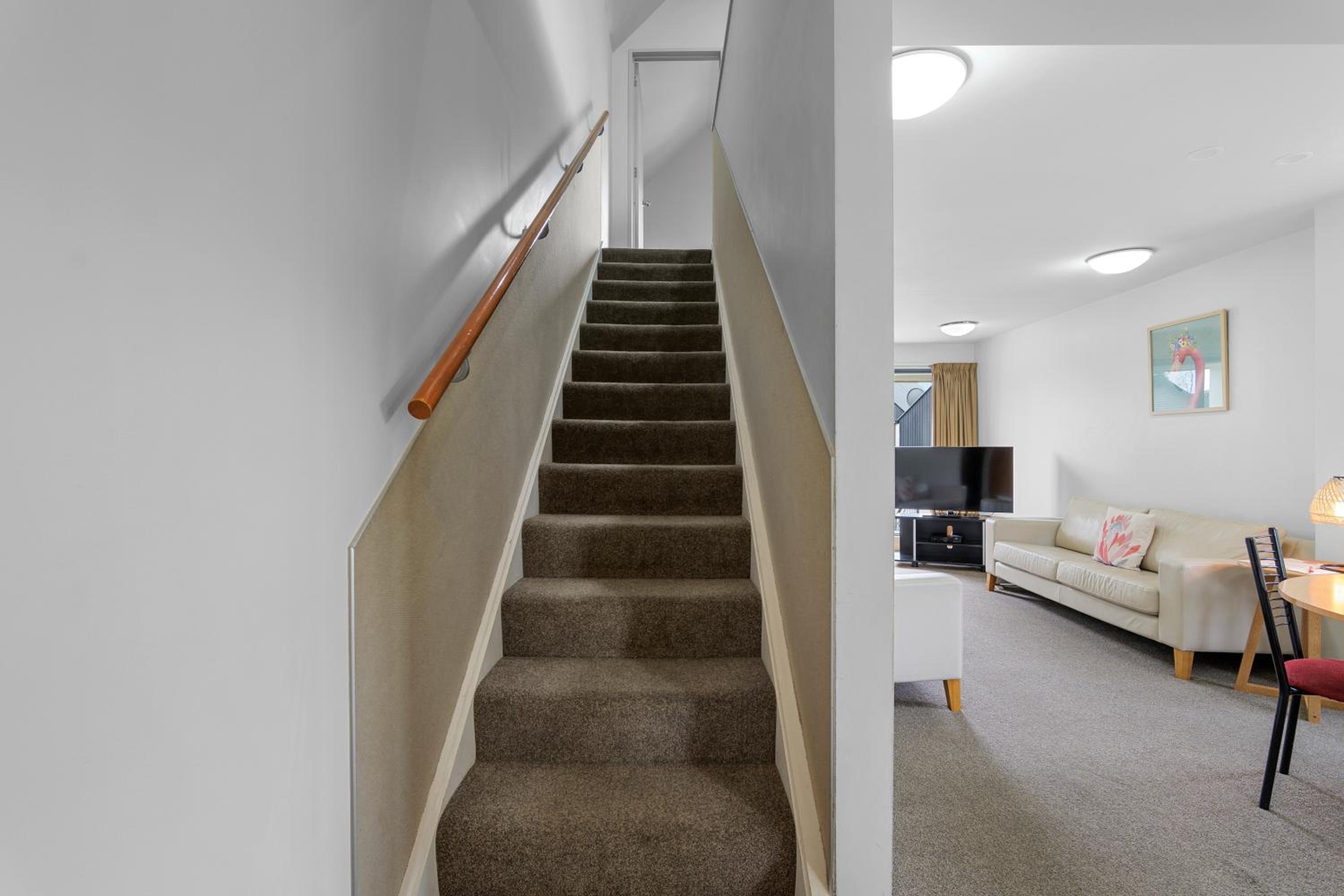 Bella Vista Motel & Apartments Christchurch