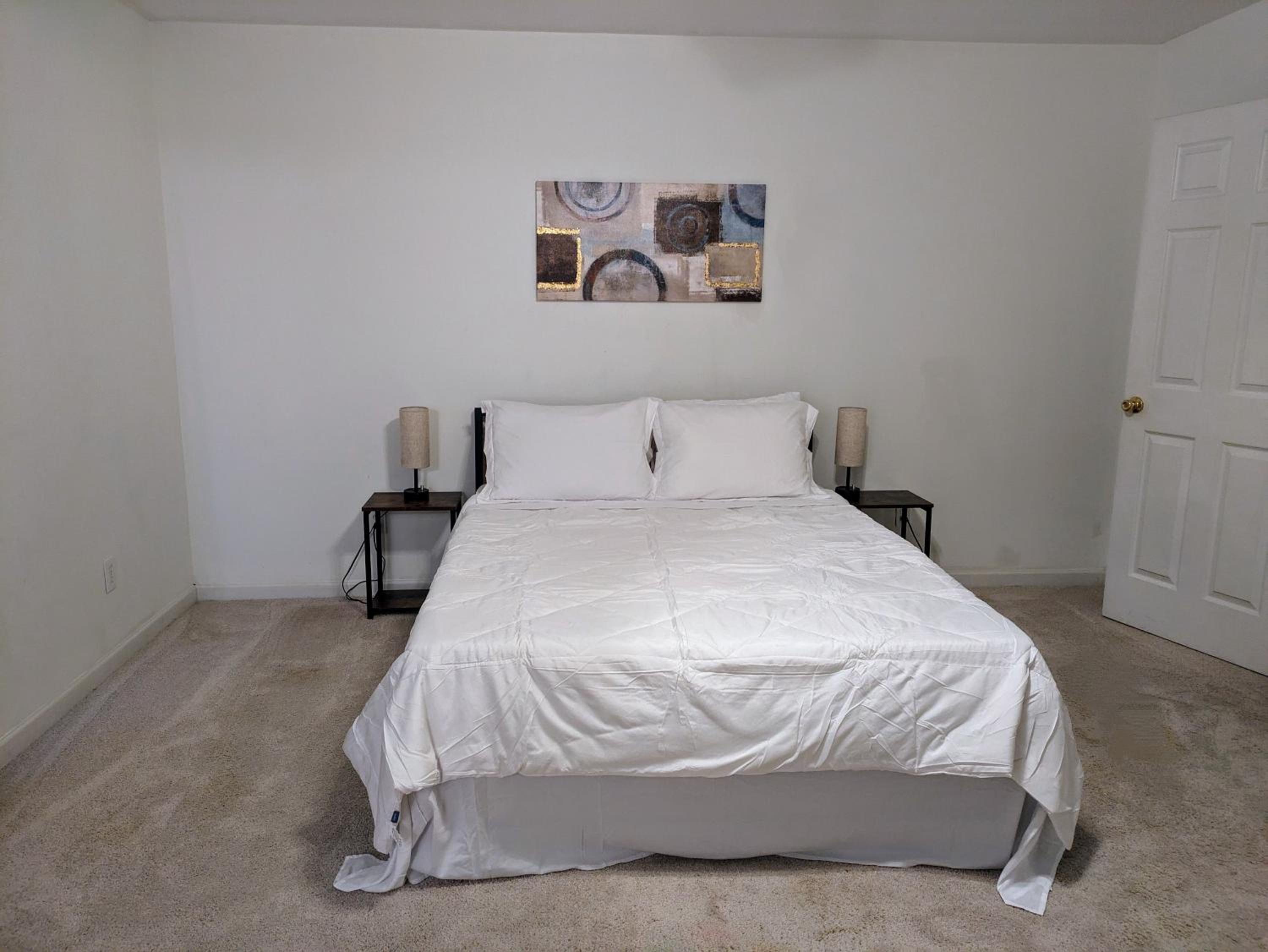 Relaxing Rural Retreat In Mableton - 30 Min to ATL view 5