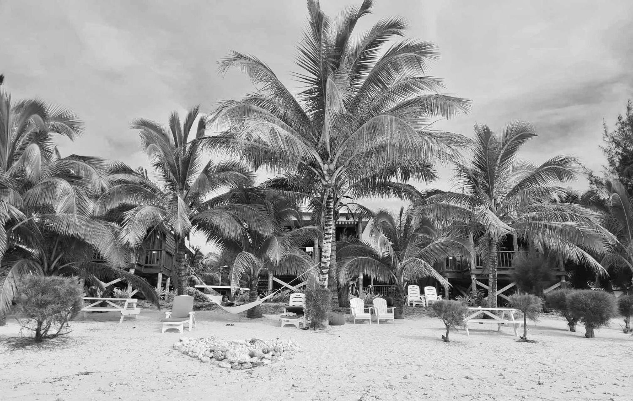 Rarotonga Villas Absolute Beachfront