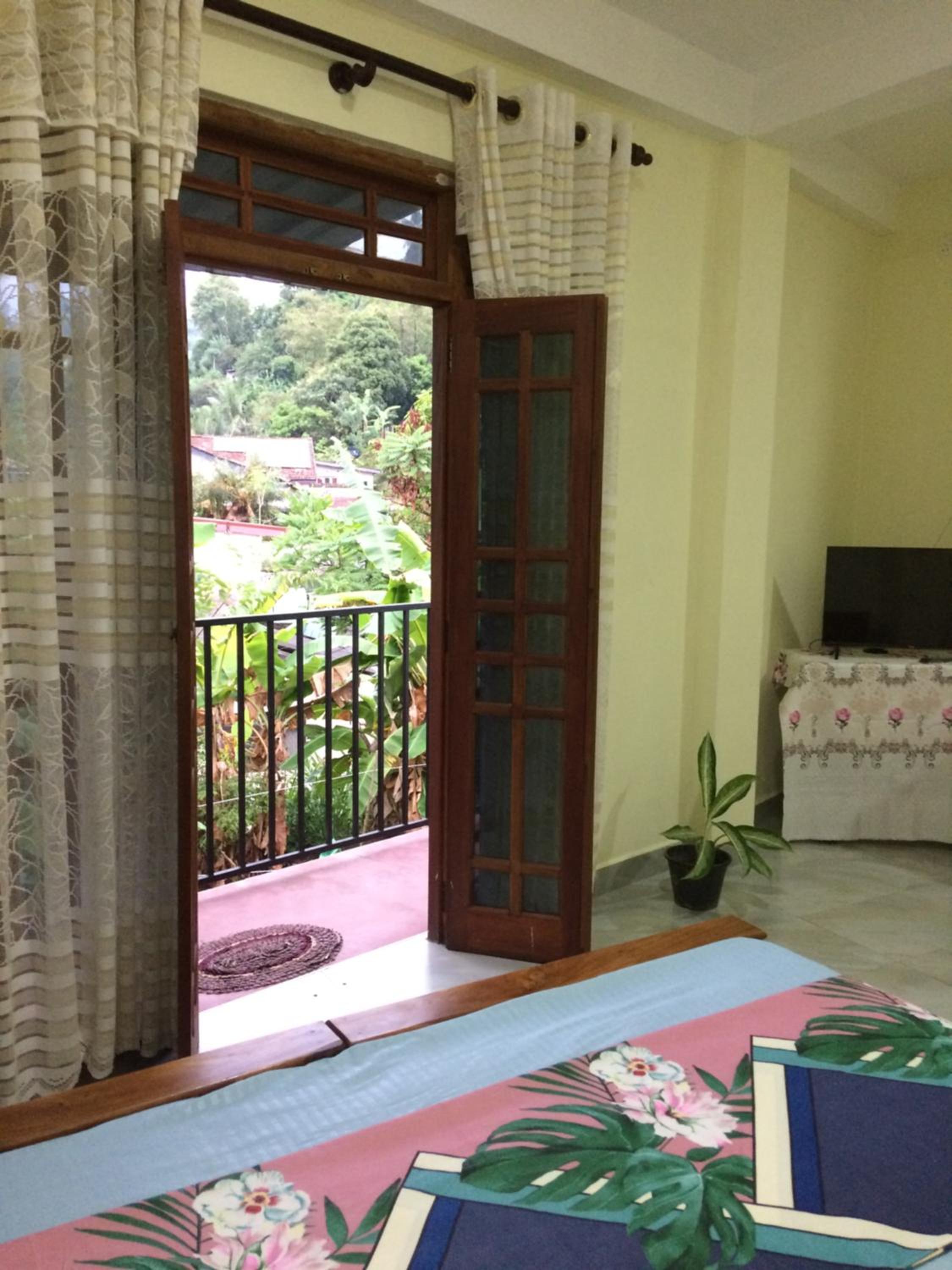 Primrose Homestay
