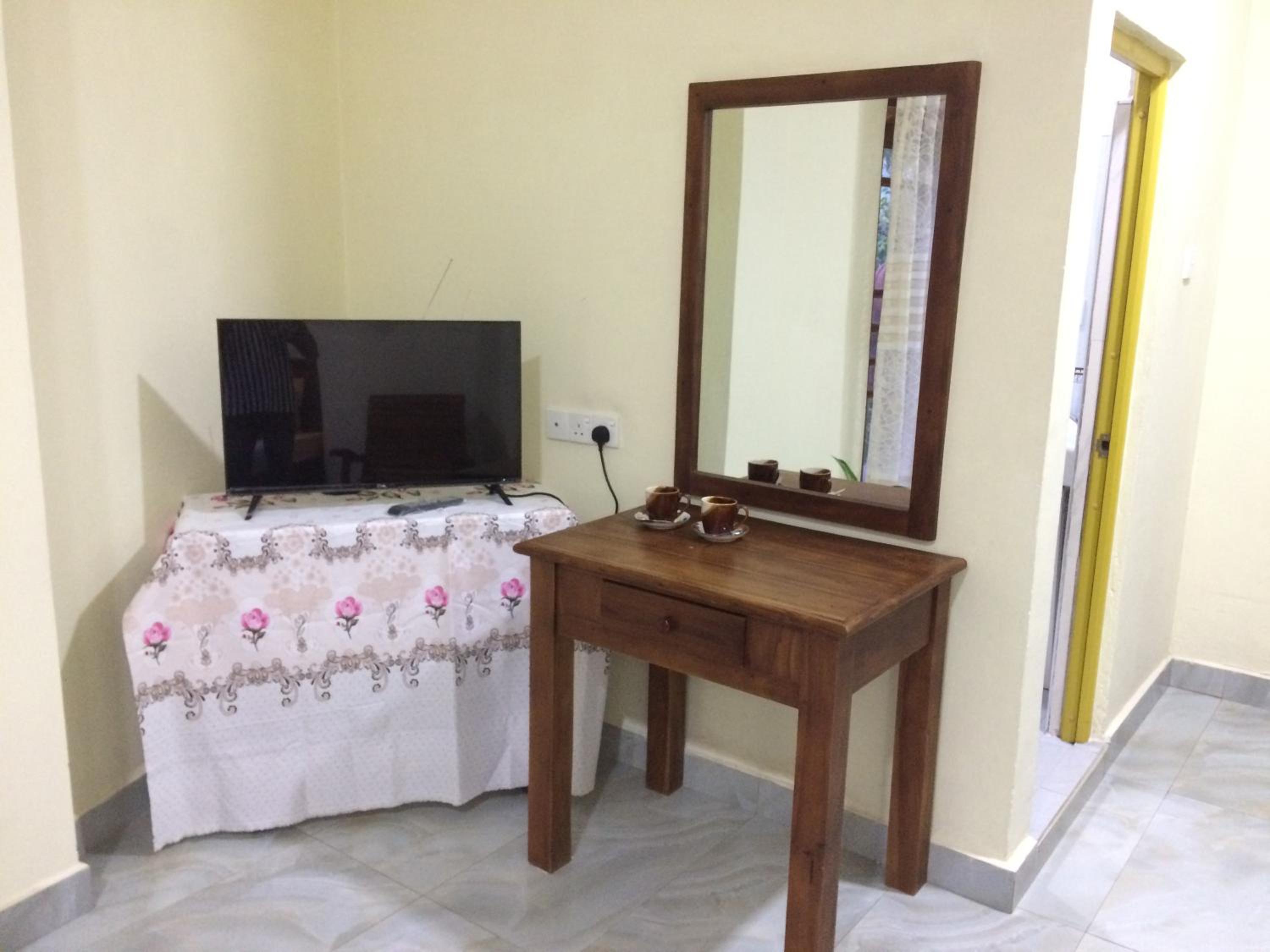 Primrose Homestay