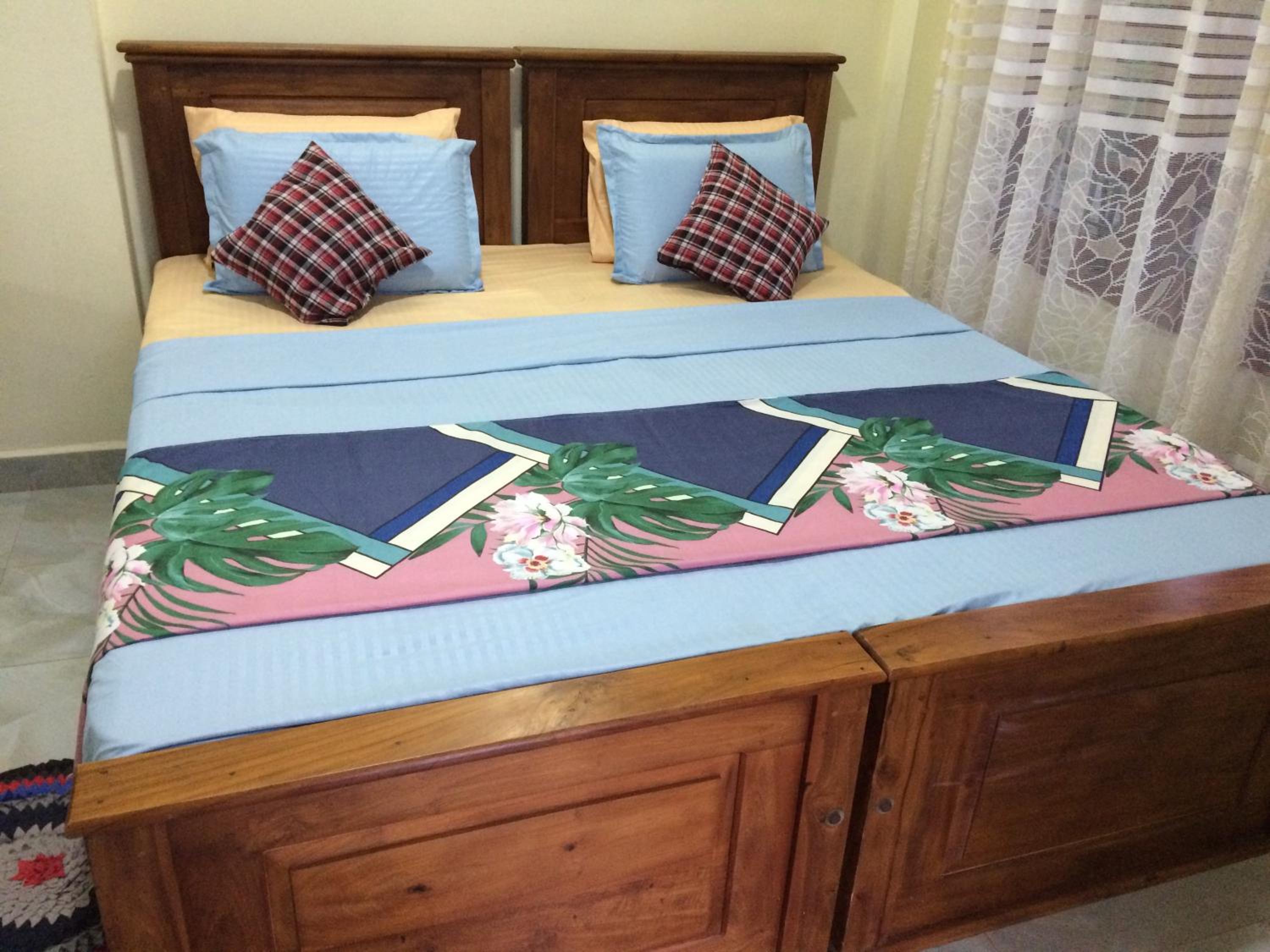 Primrose Homestay
