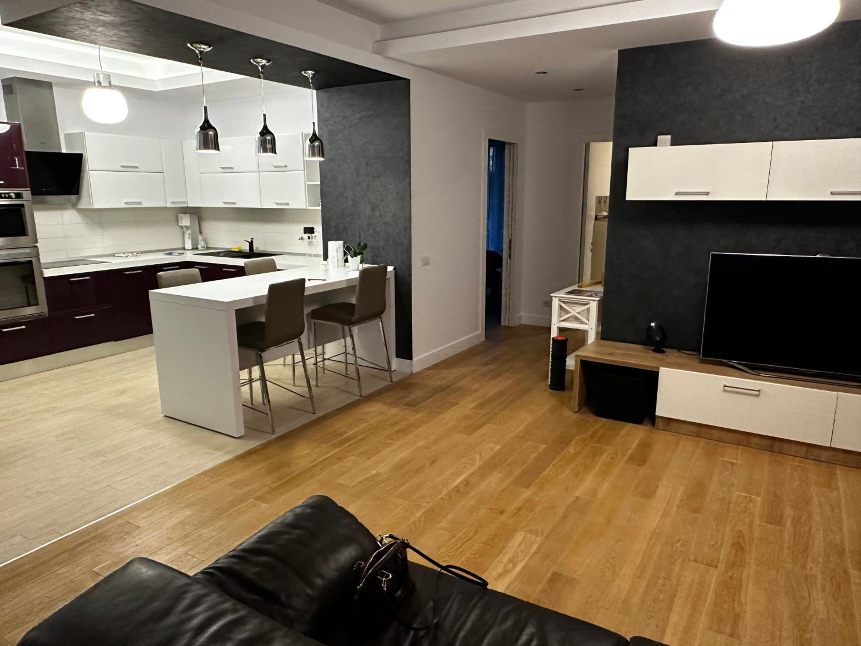Floreasca Lake Apartment - Tiriac Open Accomodation view 5