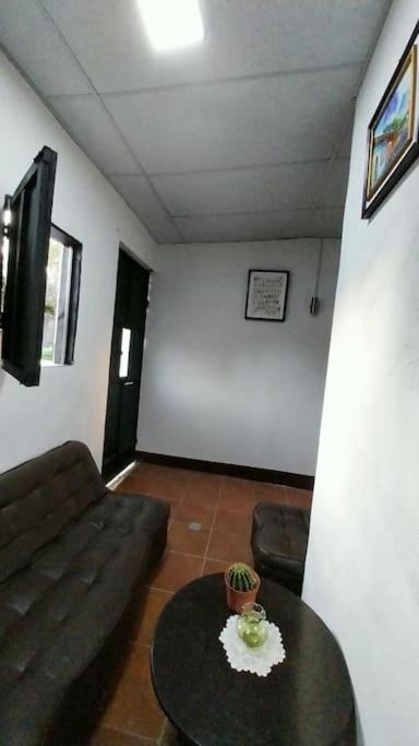 Casa Wichita Antigua Guatemala
