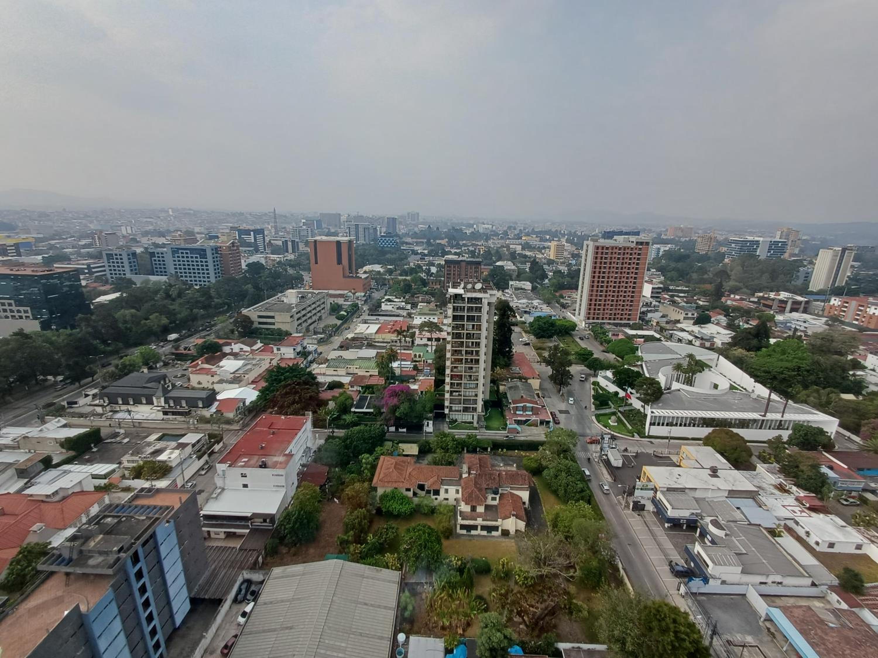 N8 Loft estilo Industrial en Ciudad de Guatemala view 4