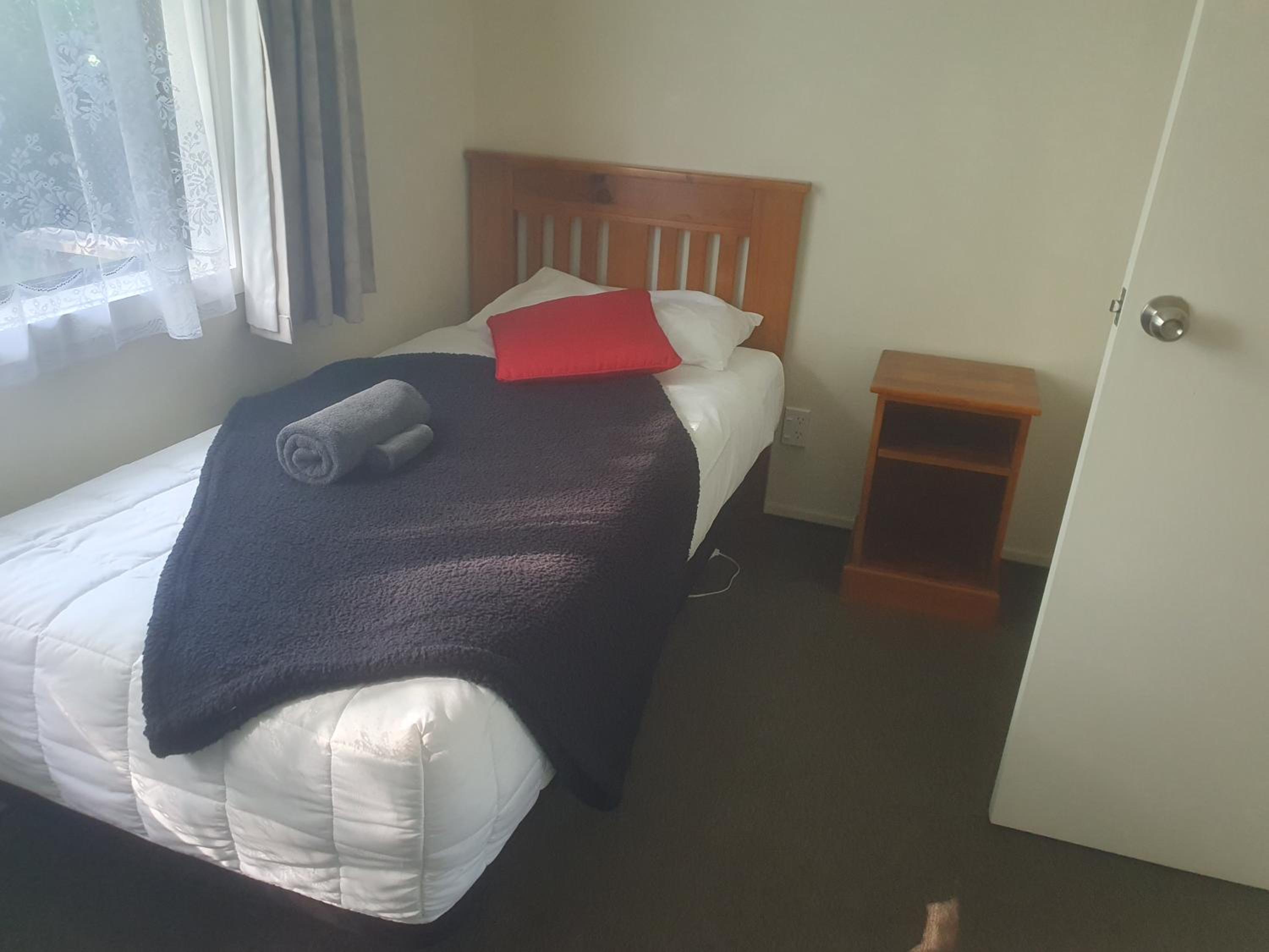 Geraldine Motels