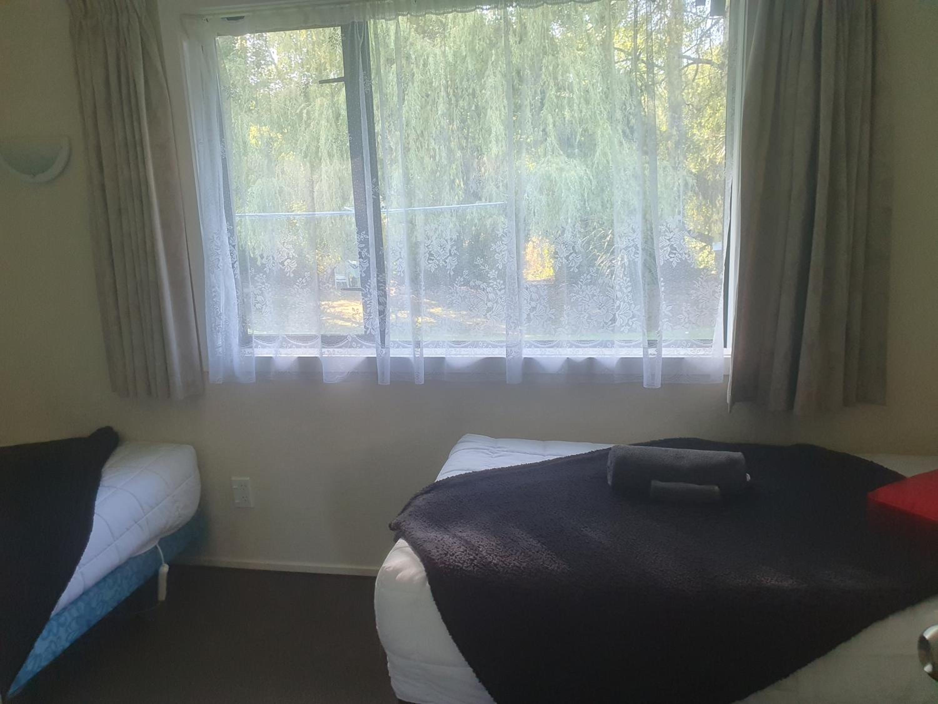 Geraldine Motels