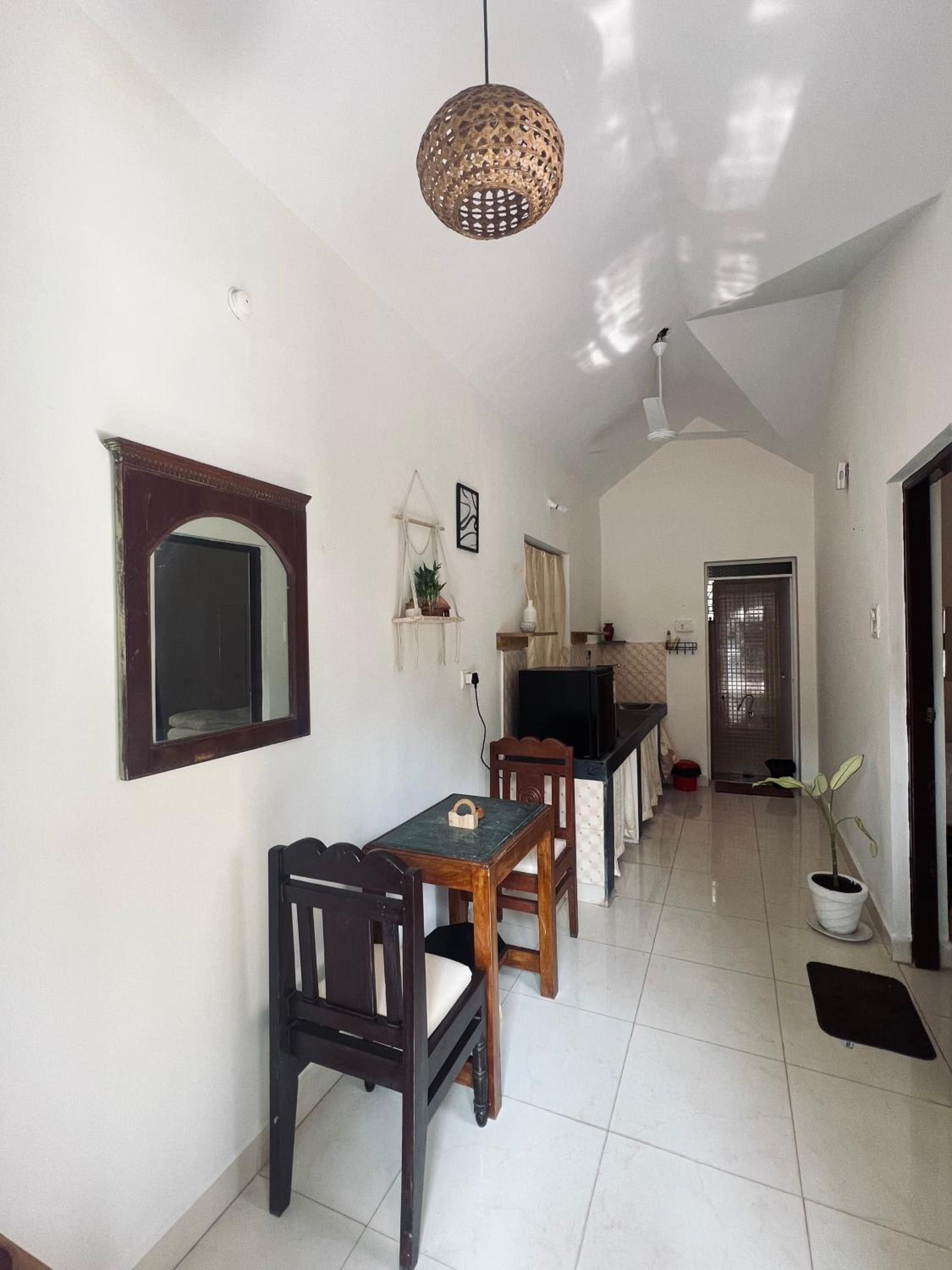 Bayou Homestay and backwaters