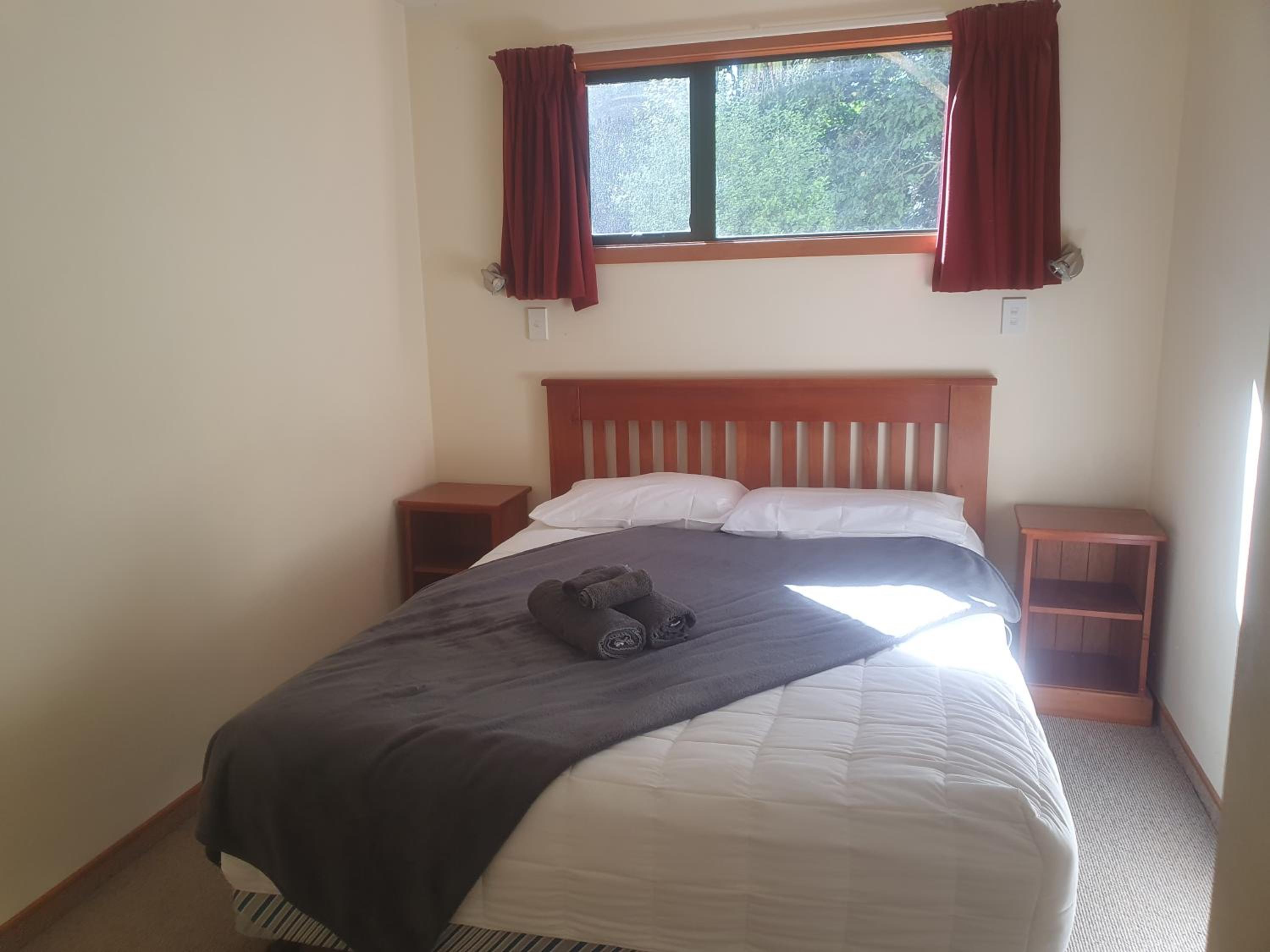 Geraldine Motels