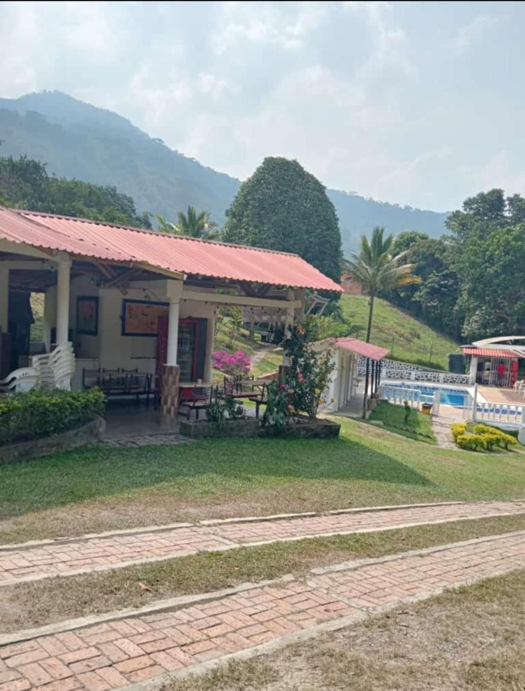 CAMPING Y PISCINA LOS NARANJOS