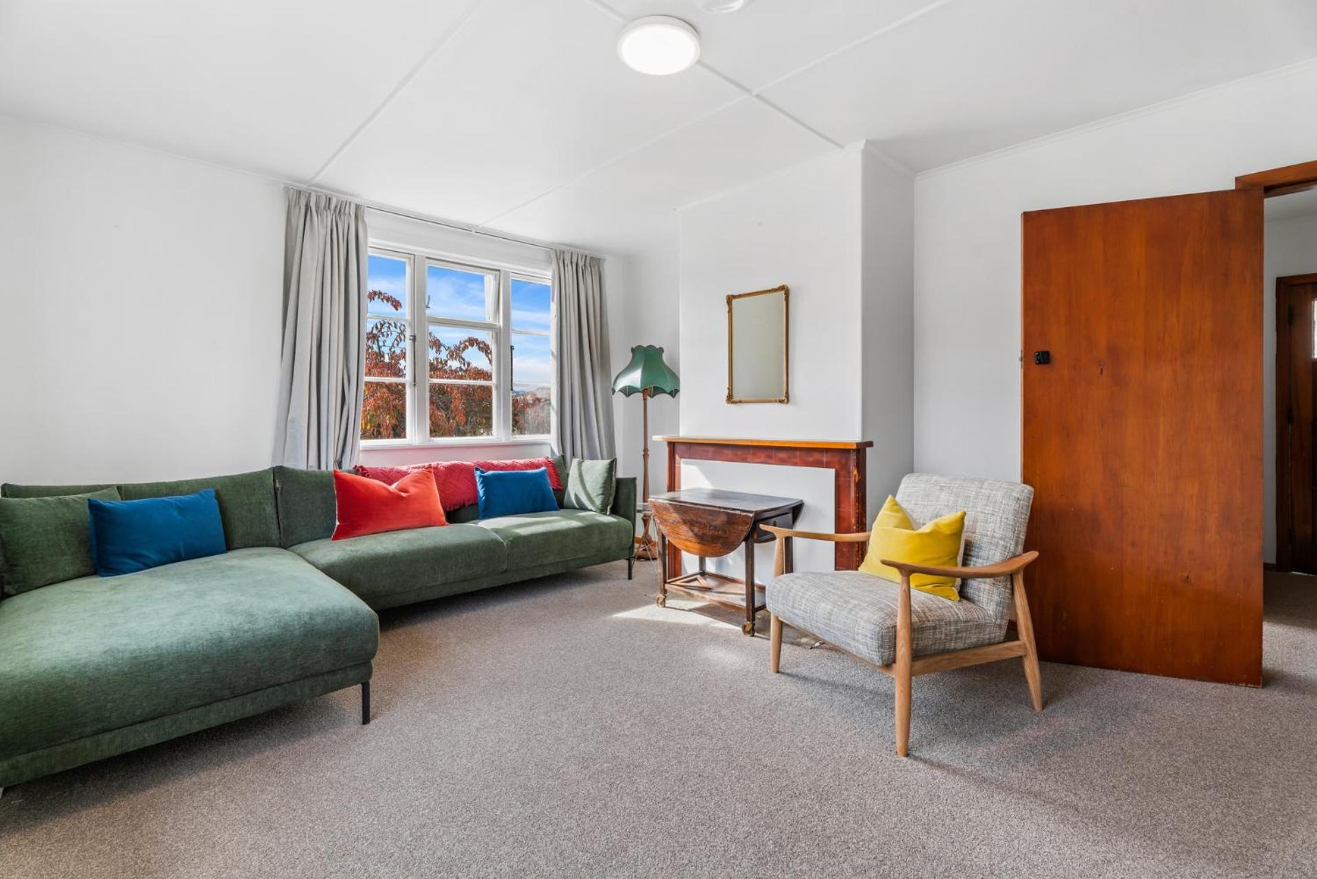 Cycle and Retreat - Cromwell Holiday Home view 2