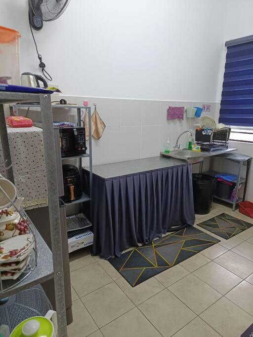 Teratak Anas Homestay
