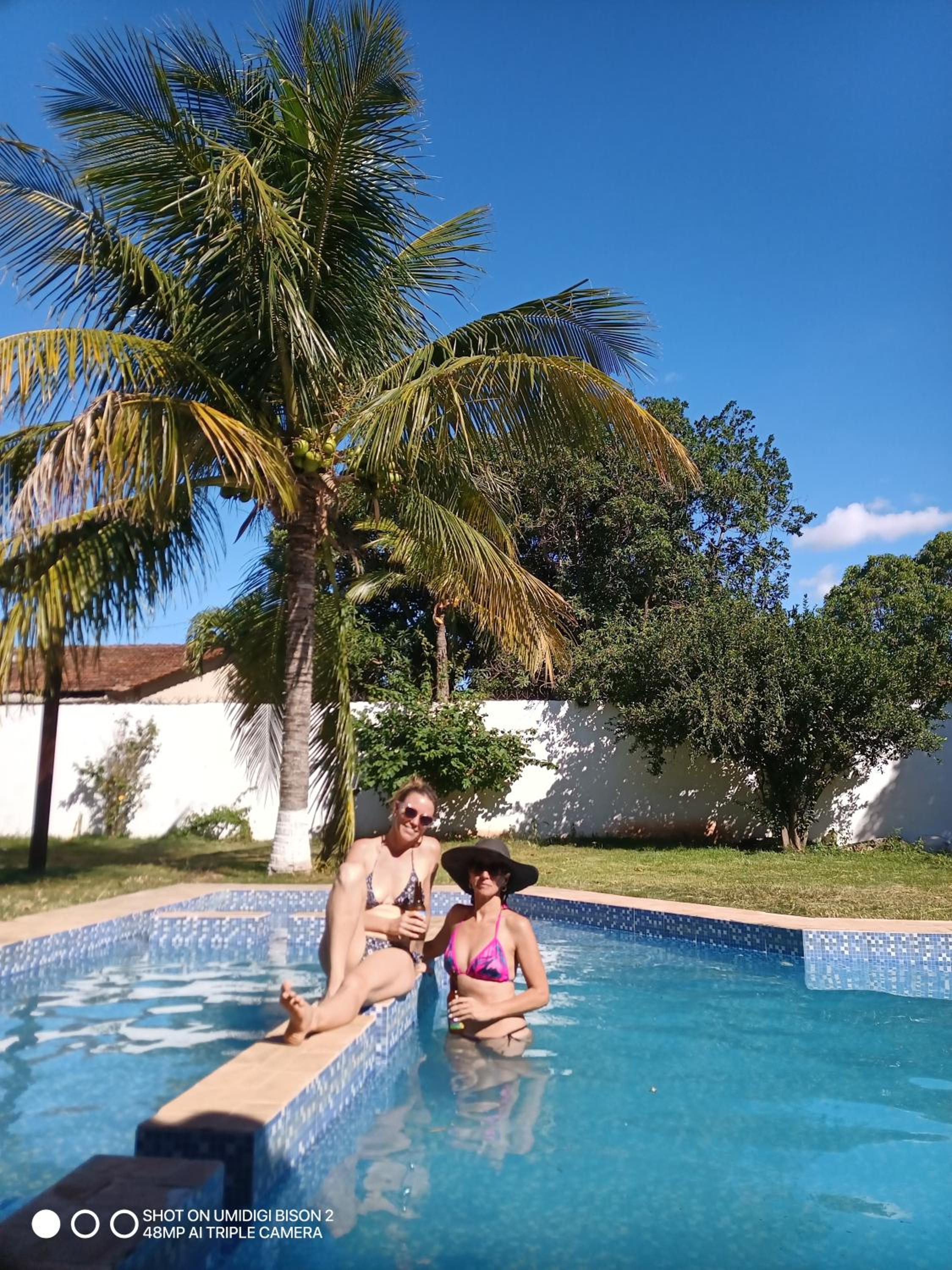 The Honey Moon