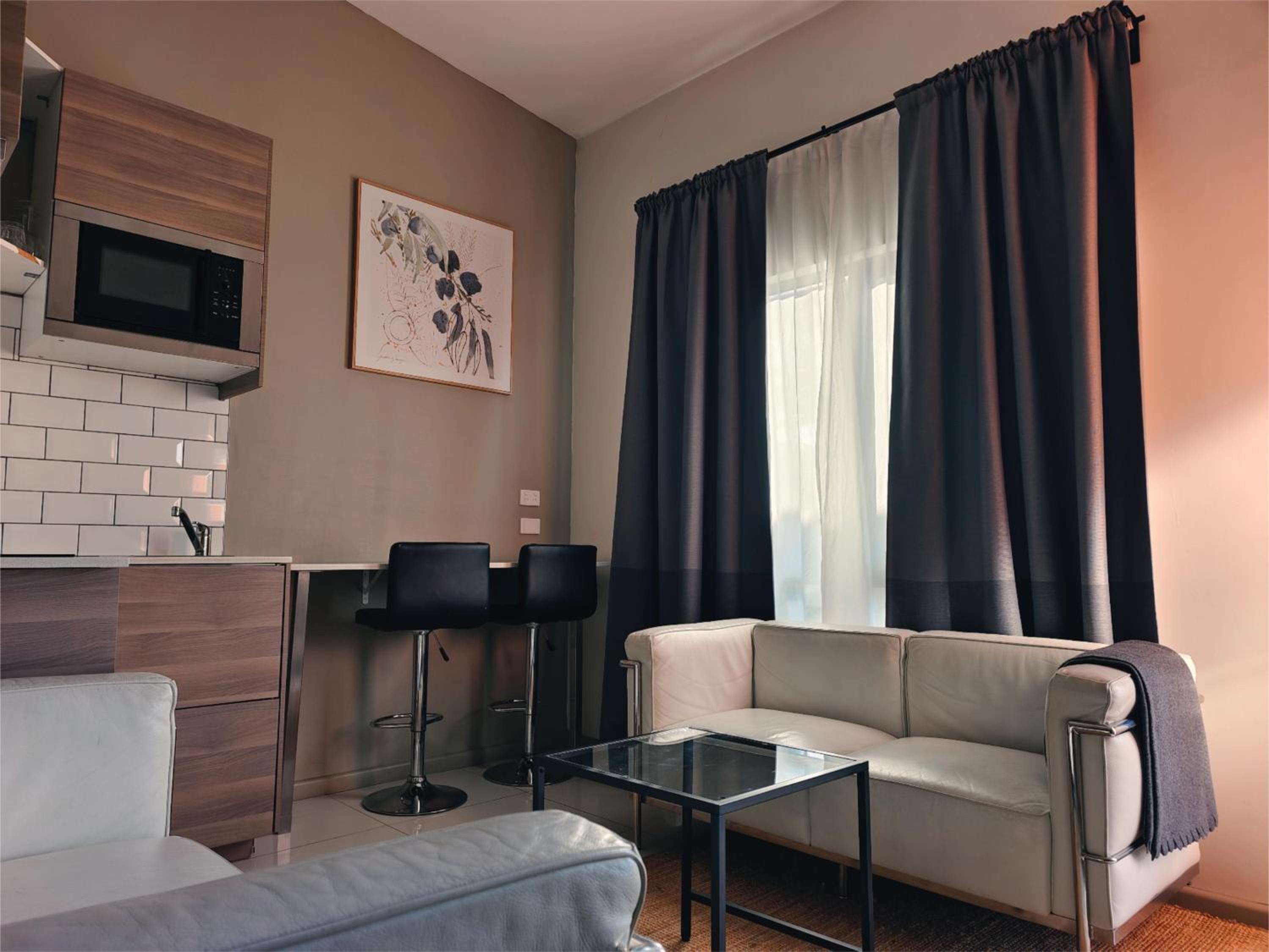 Altair Motel