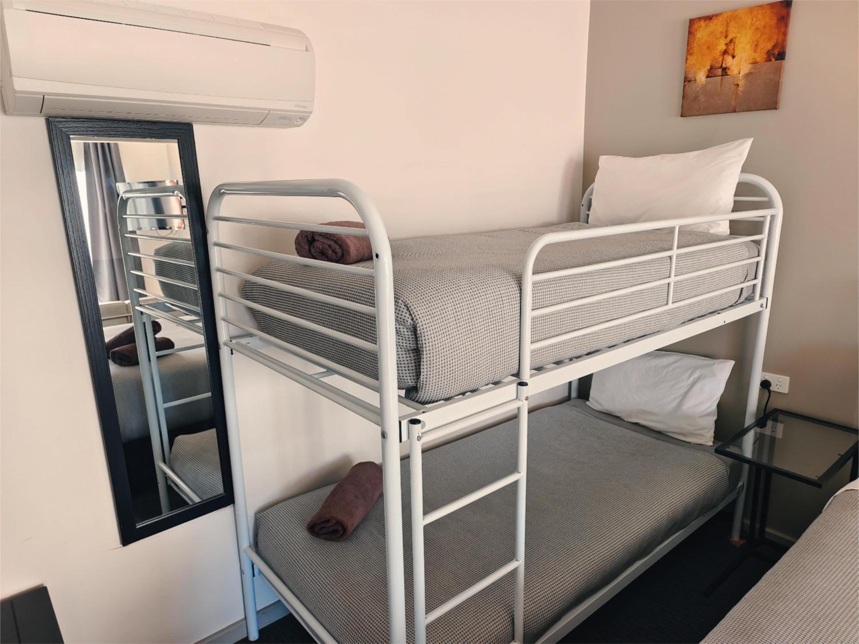 Altair Motel