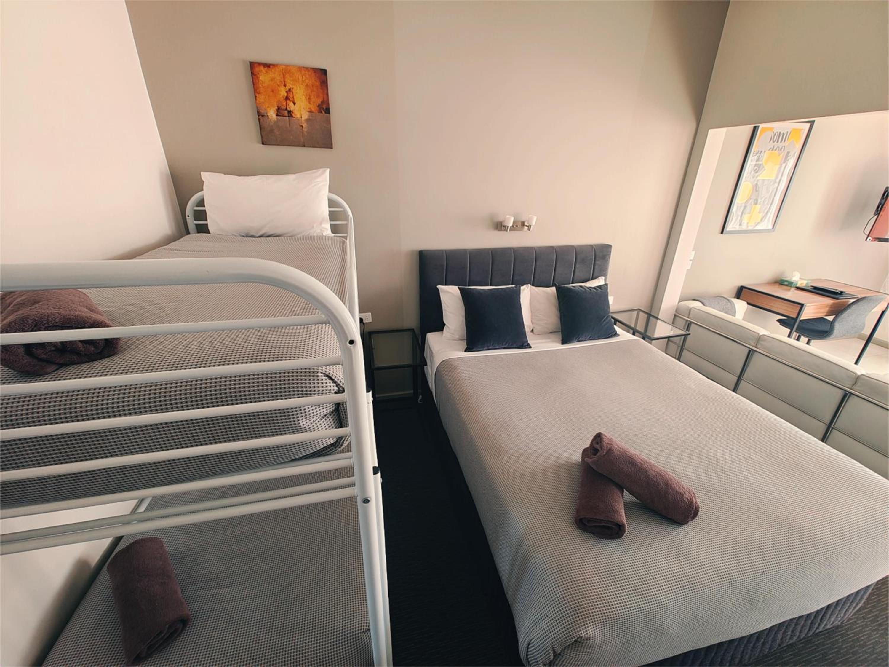Altair Motel