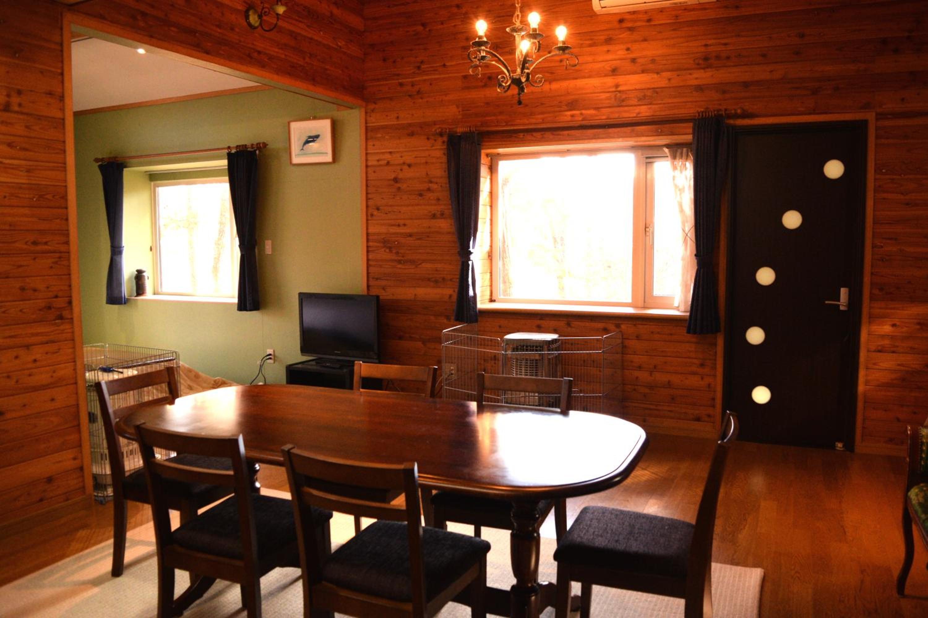 Sasamori House