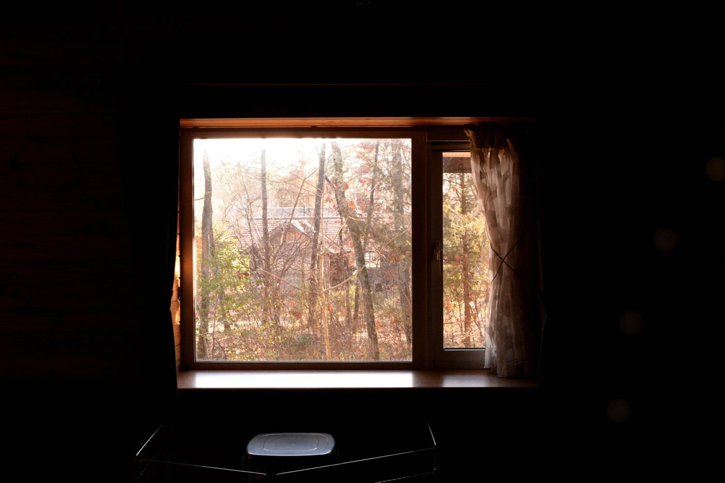 Sasamori House