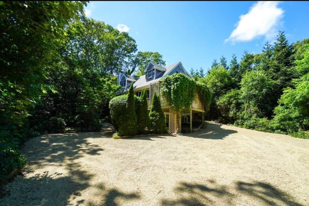 Your Beach house on the island view 4