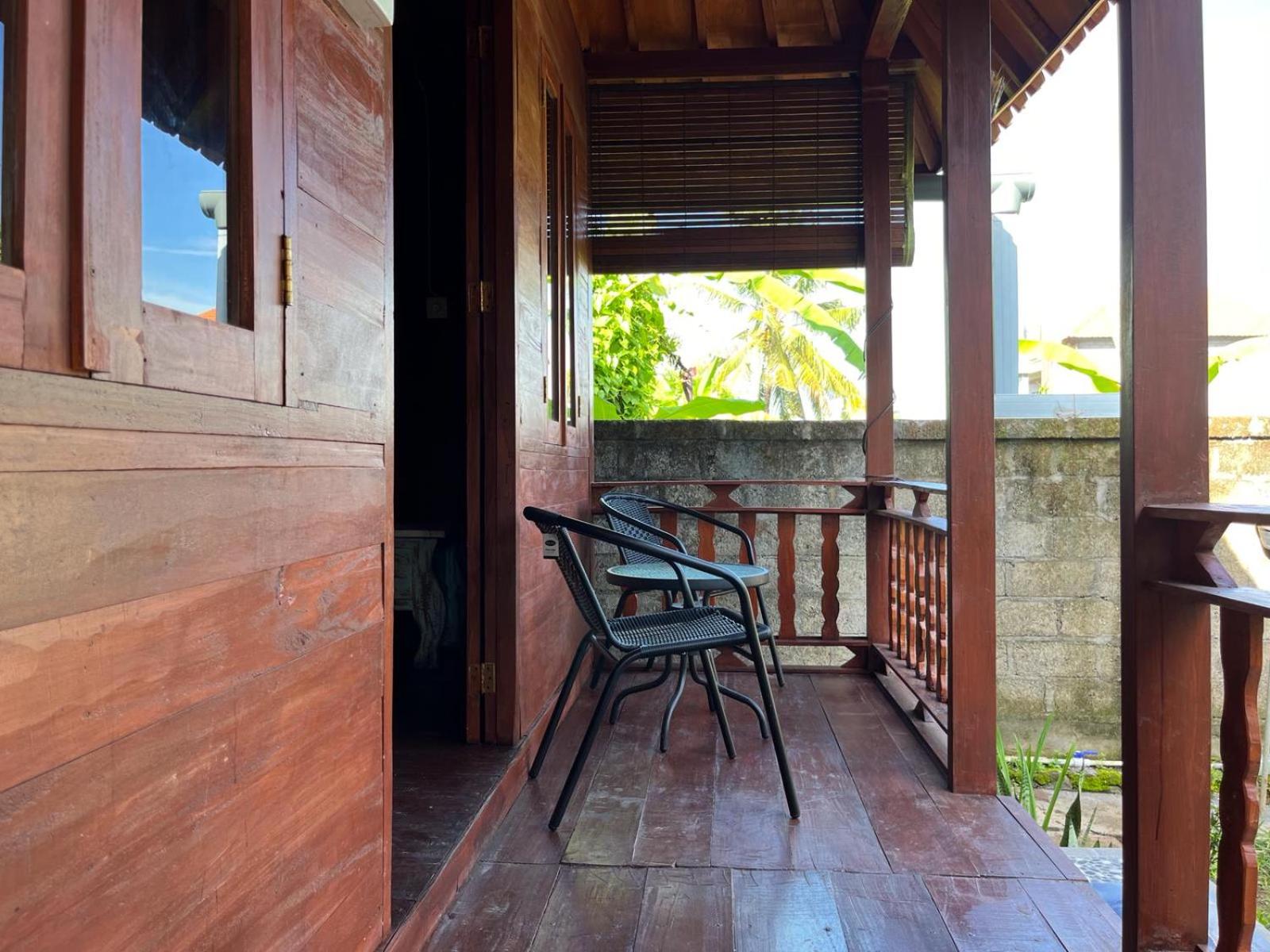 Telagamas Guest House view 3