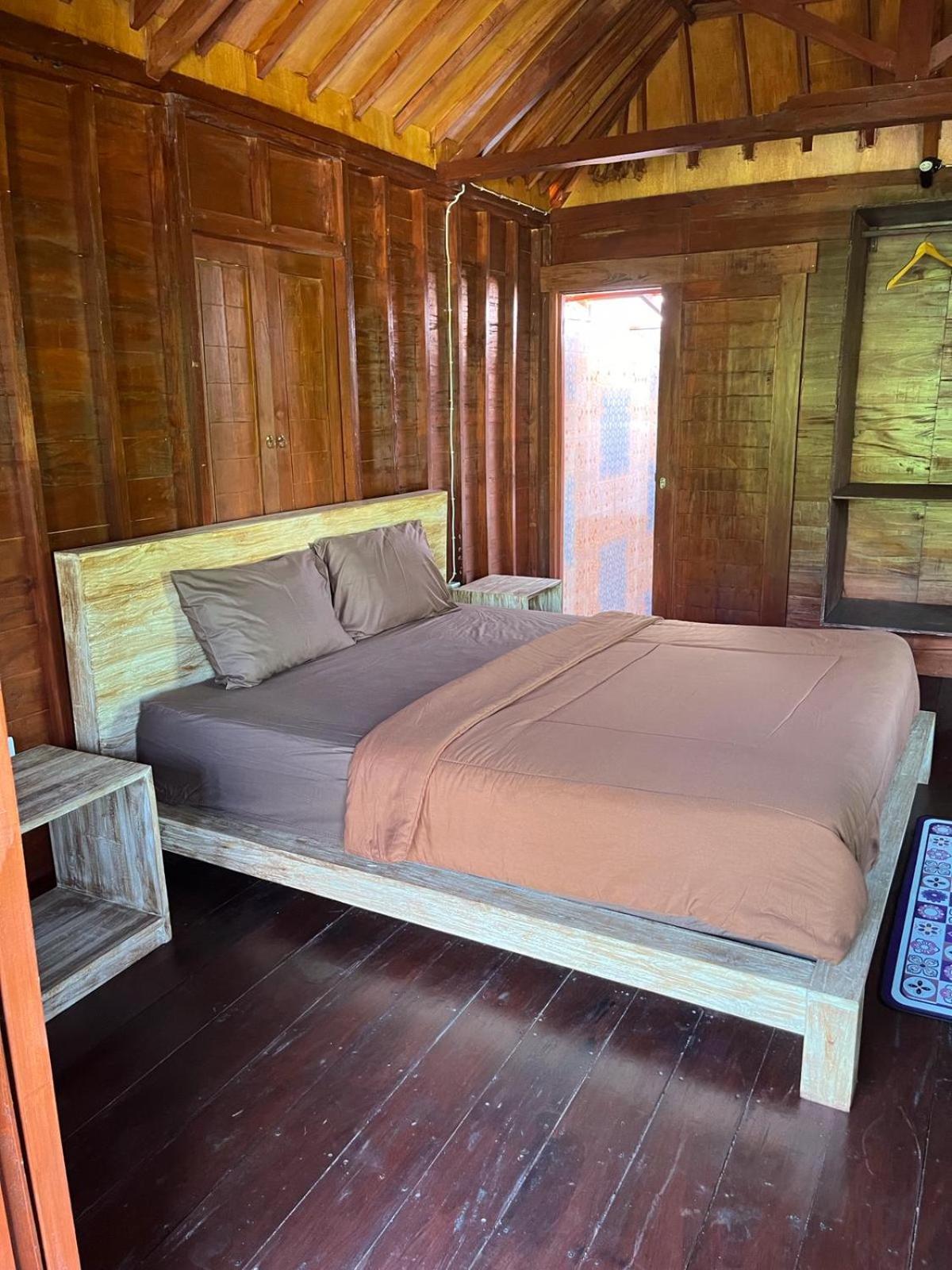 Telagamas Guest House view 4