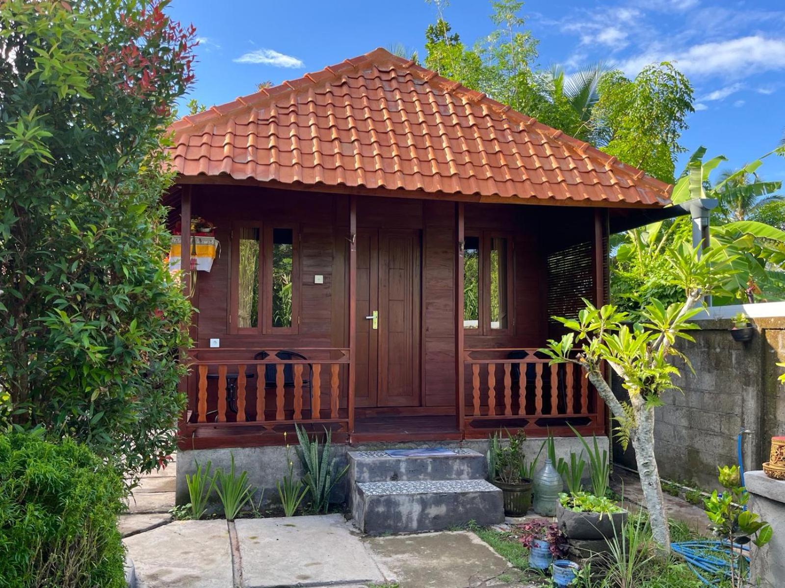 Telagamas Guest House view 5