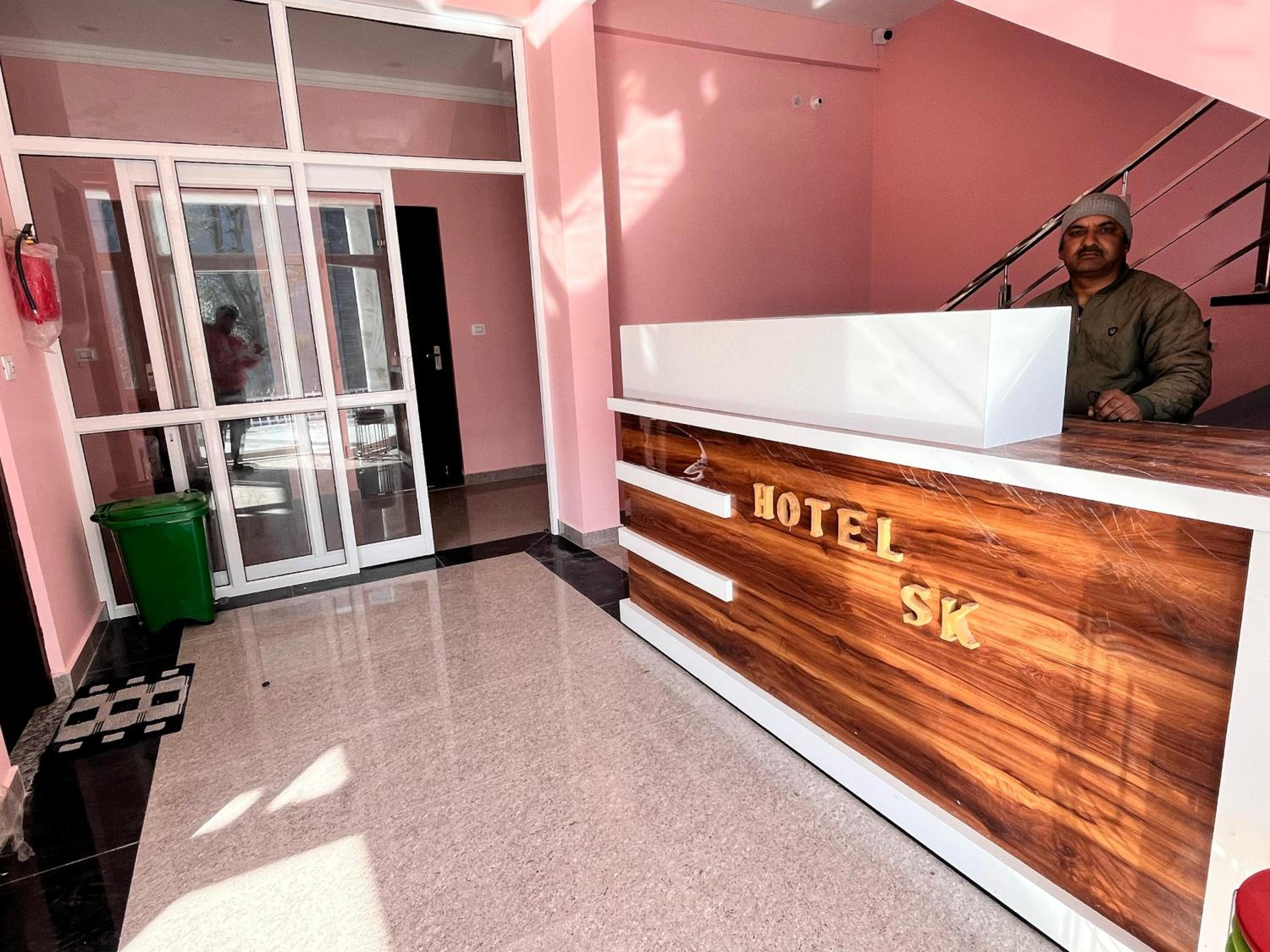Hotel Shri S.K. & Restaurant, Uttarkashi view 5