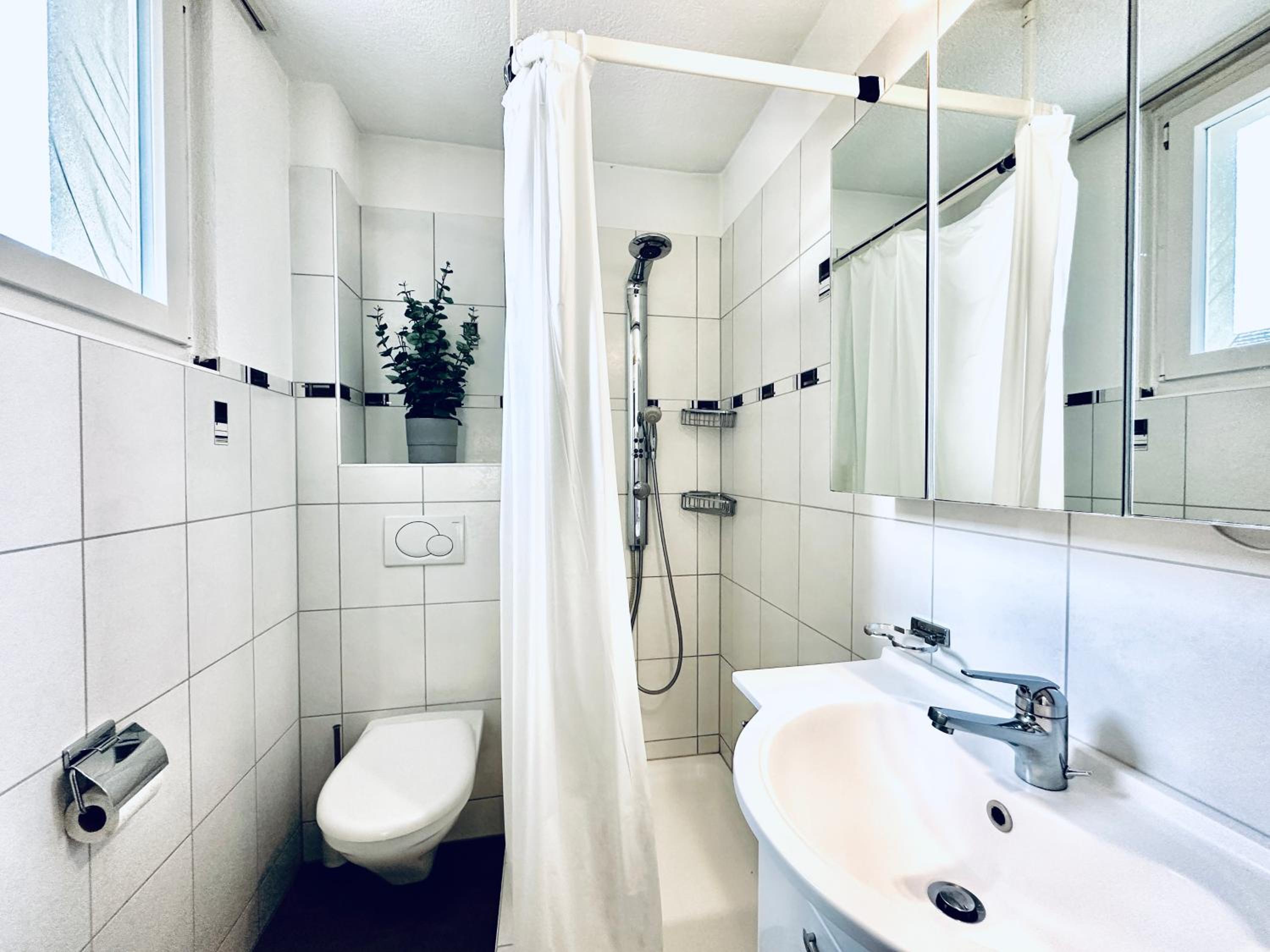 Business Apartment in Derendingen