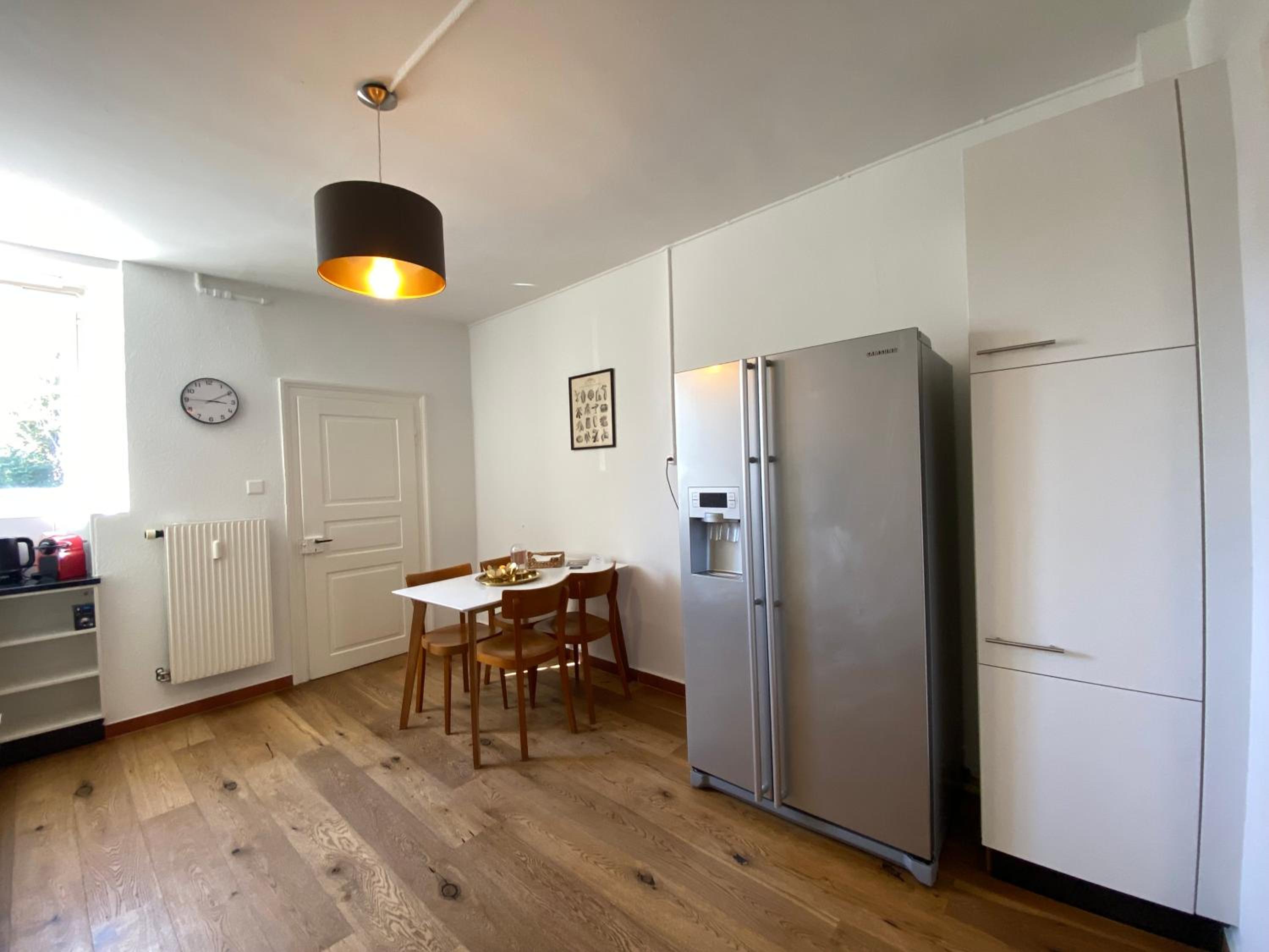 Business Apartment in Derendingen