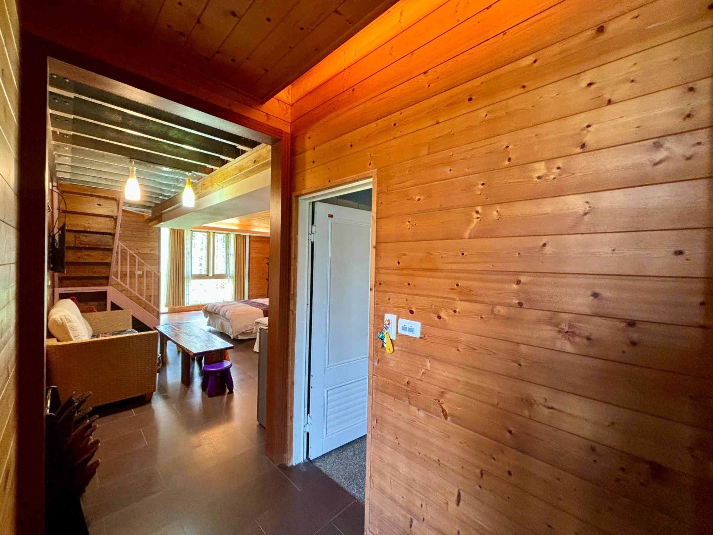 Happy Feet Homestay