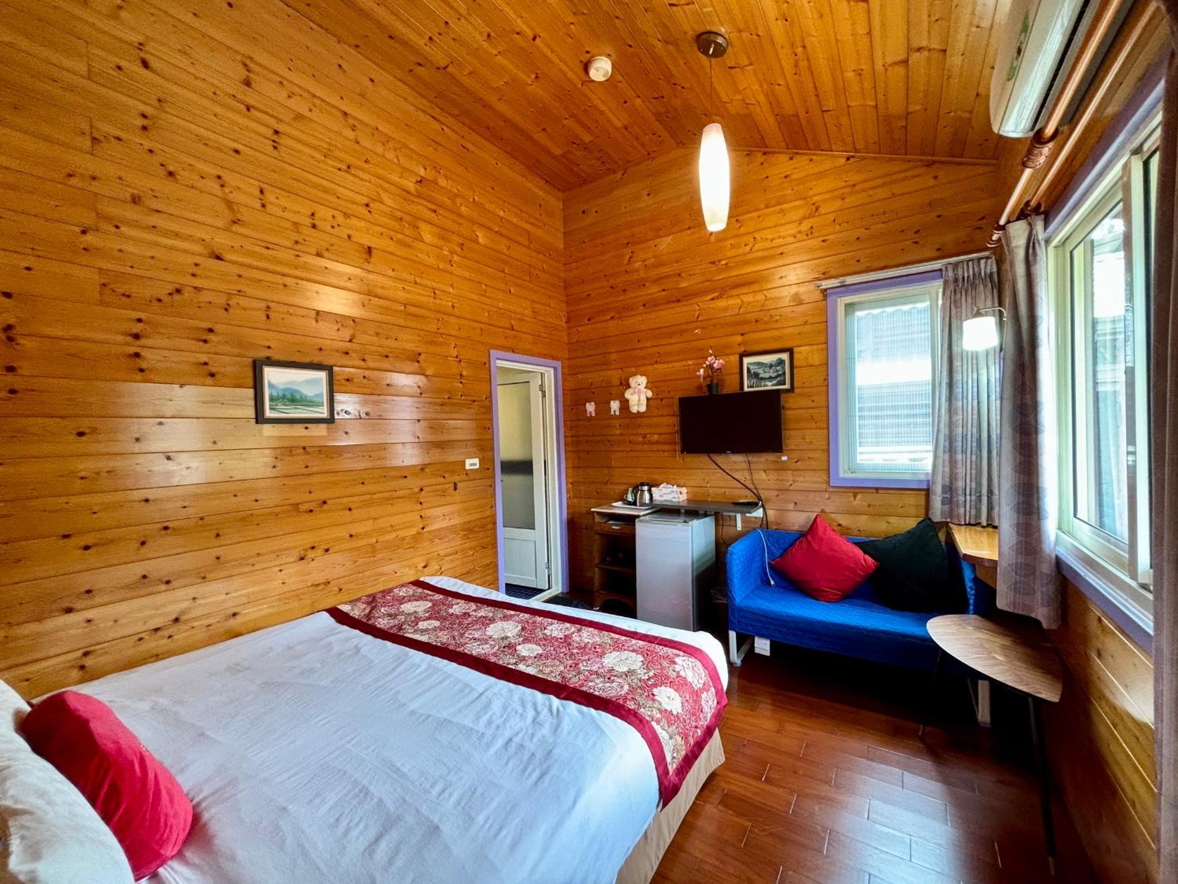 Happy Feet Homestay