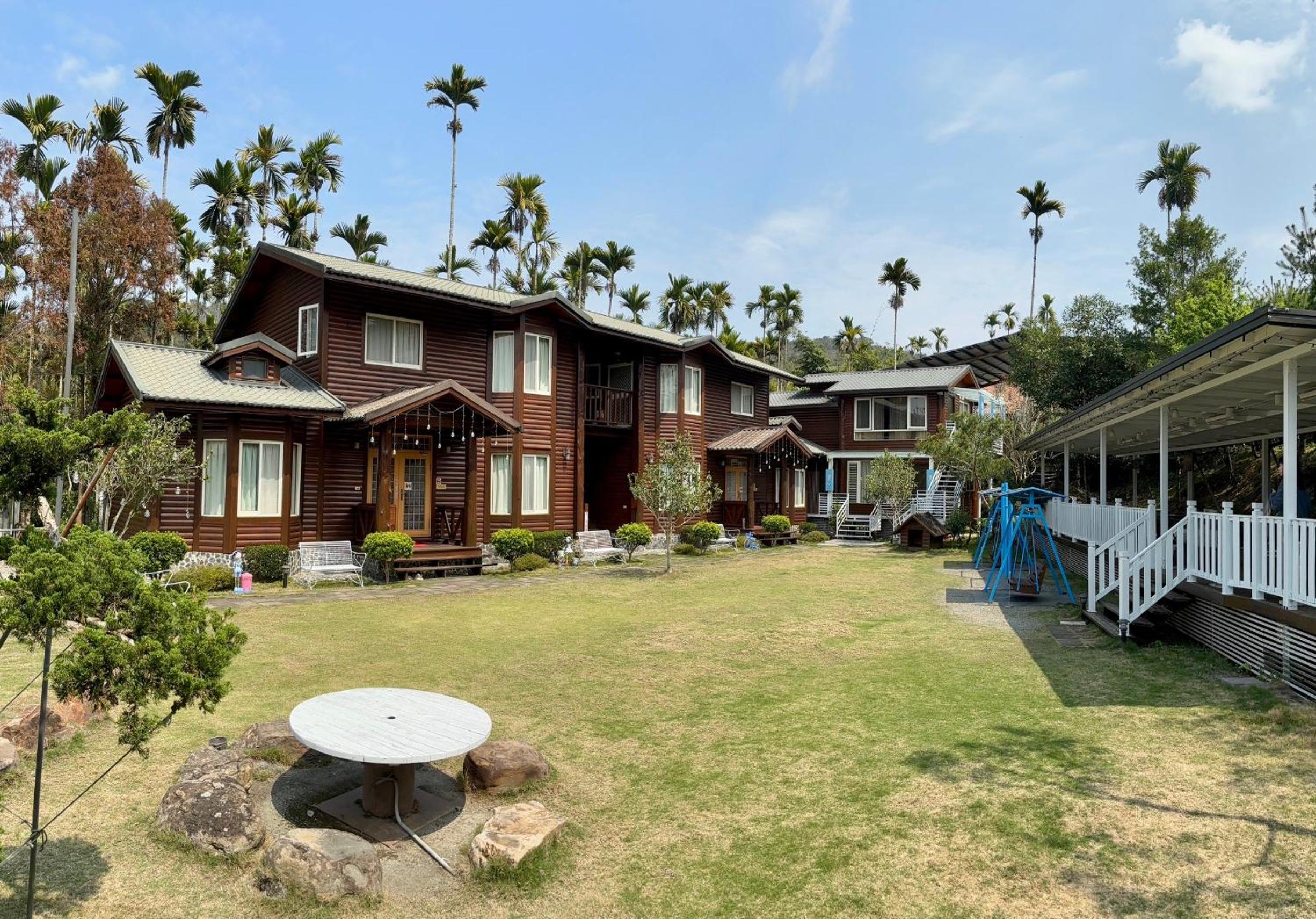 Happy Feet Homestay