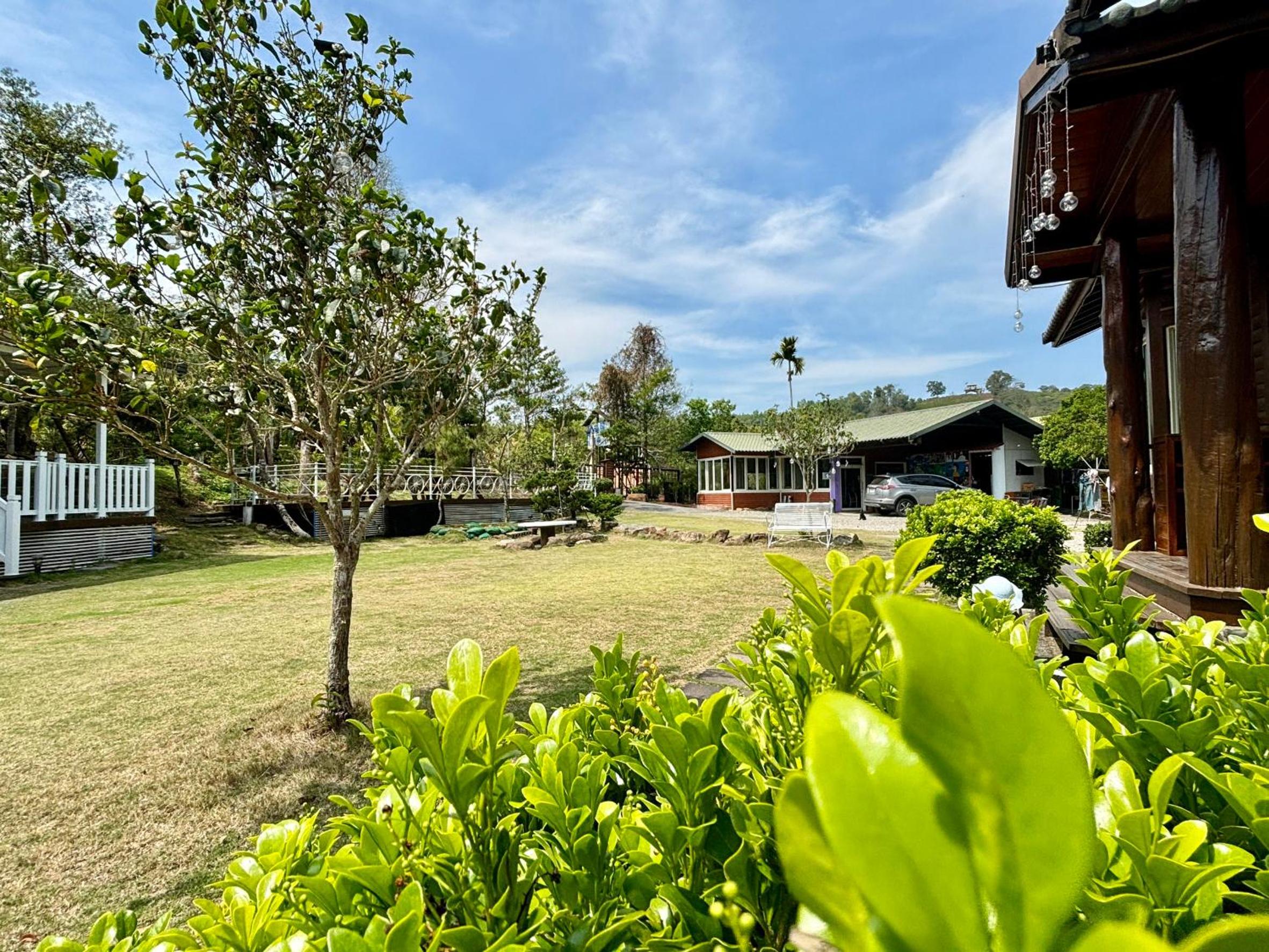 Happy Feet Homestay
