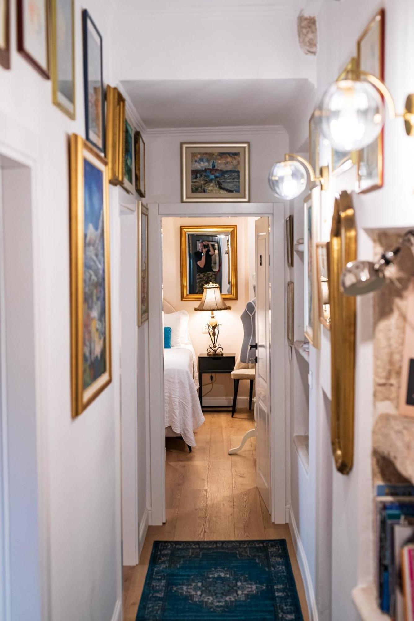 Old Town City Center Apartments