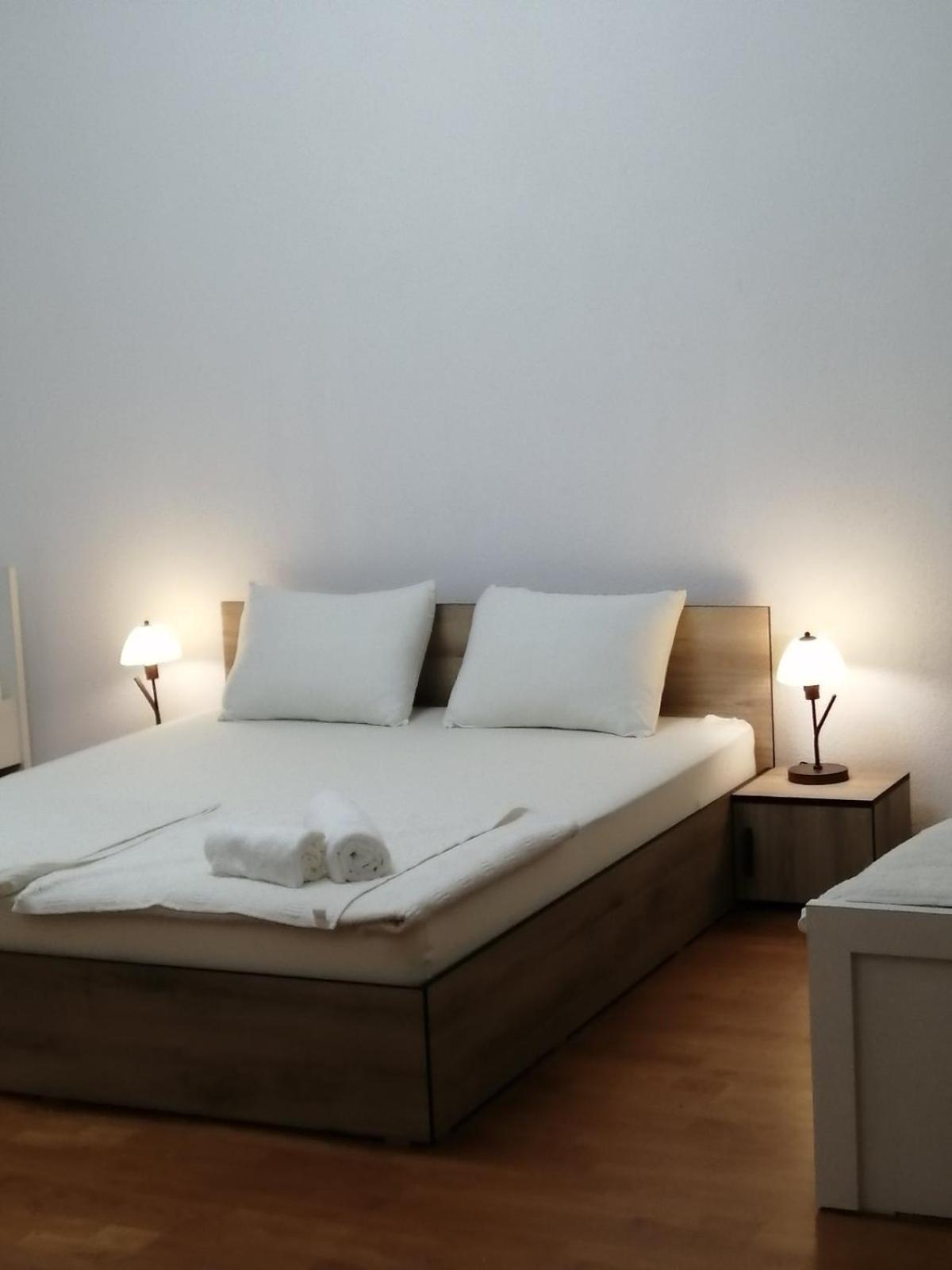 Belinda Apartment