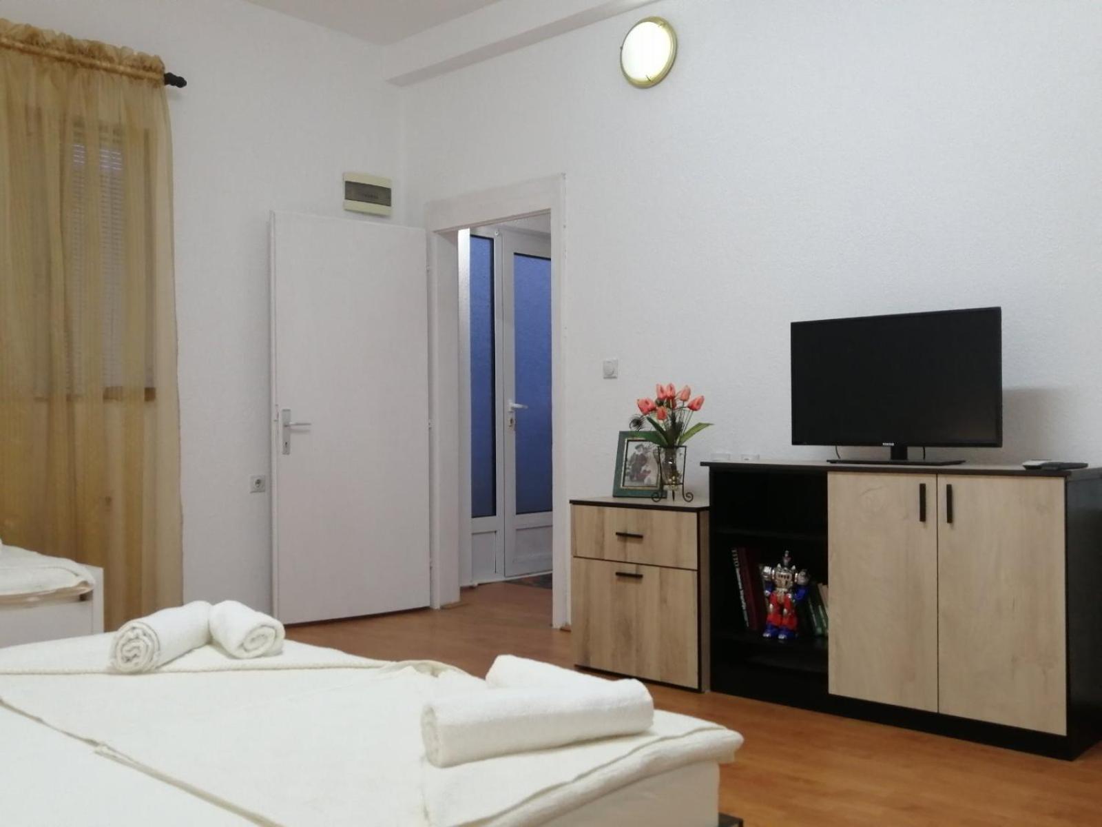 Belinda Apartment