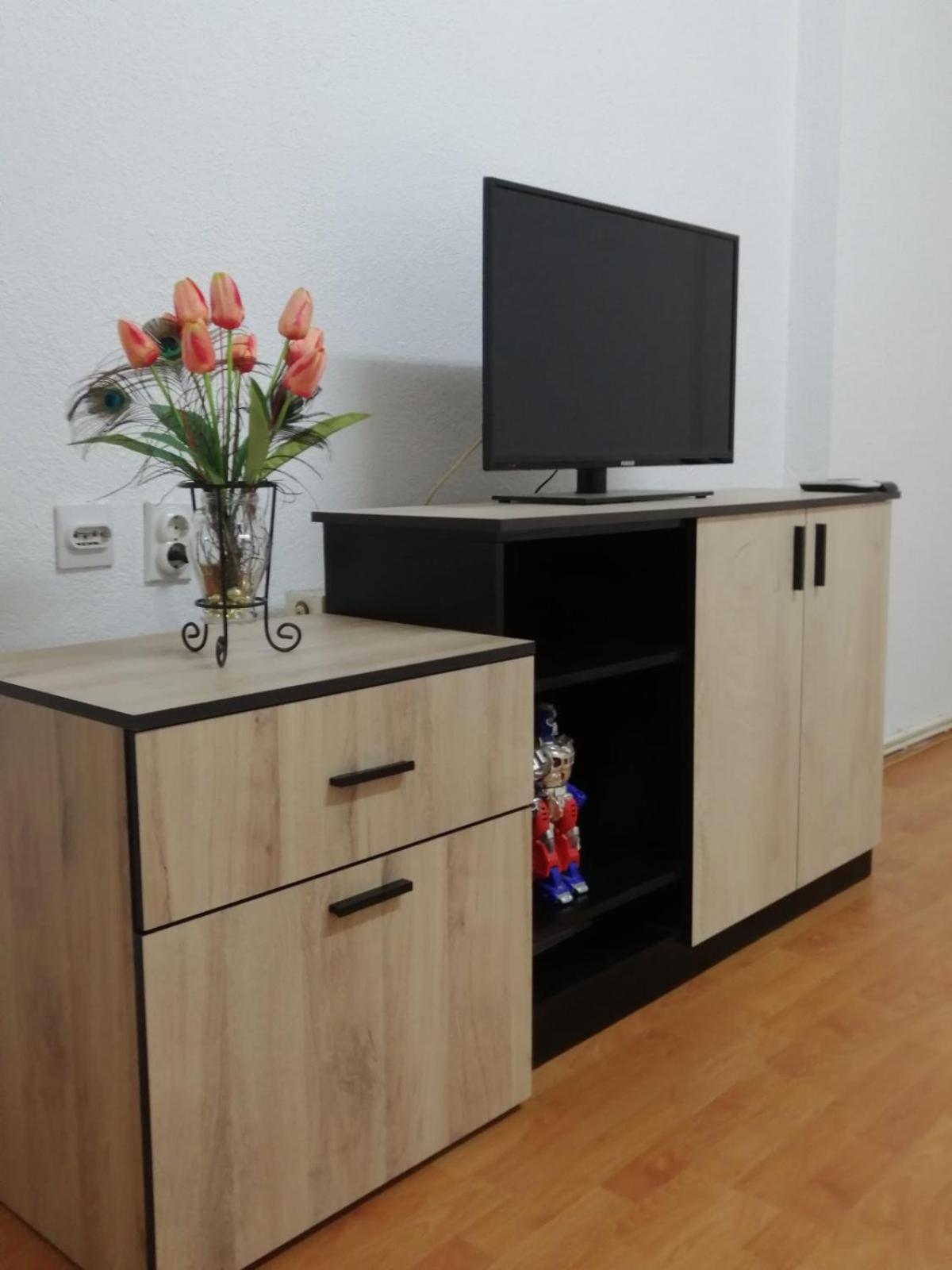 Belinda Apartment
