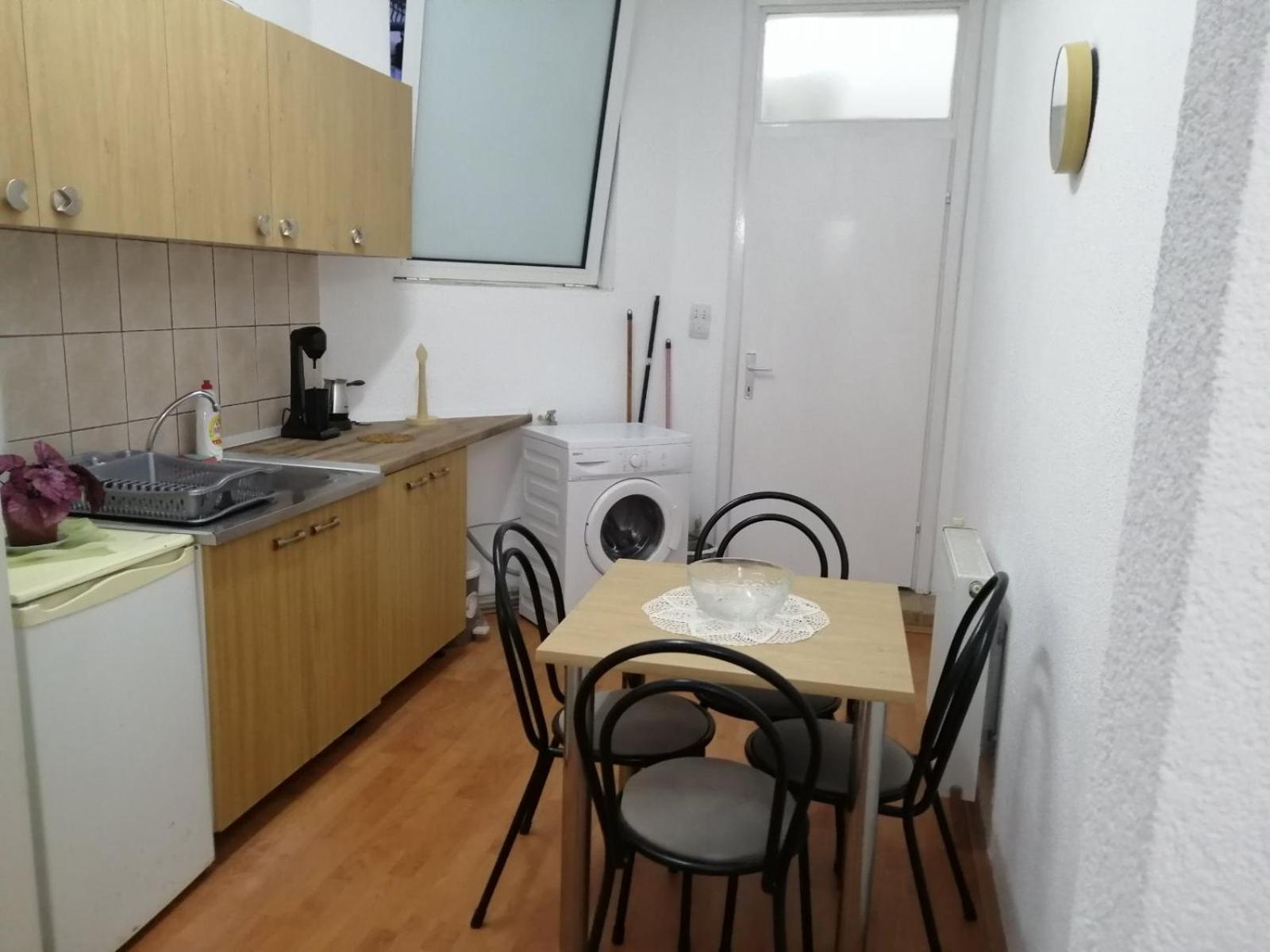 Belinda Apartment