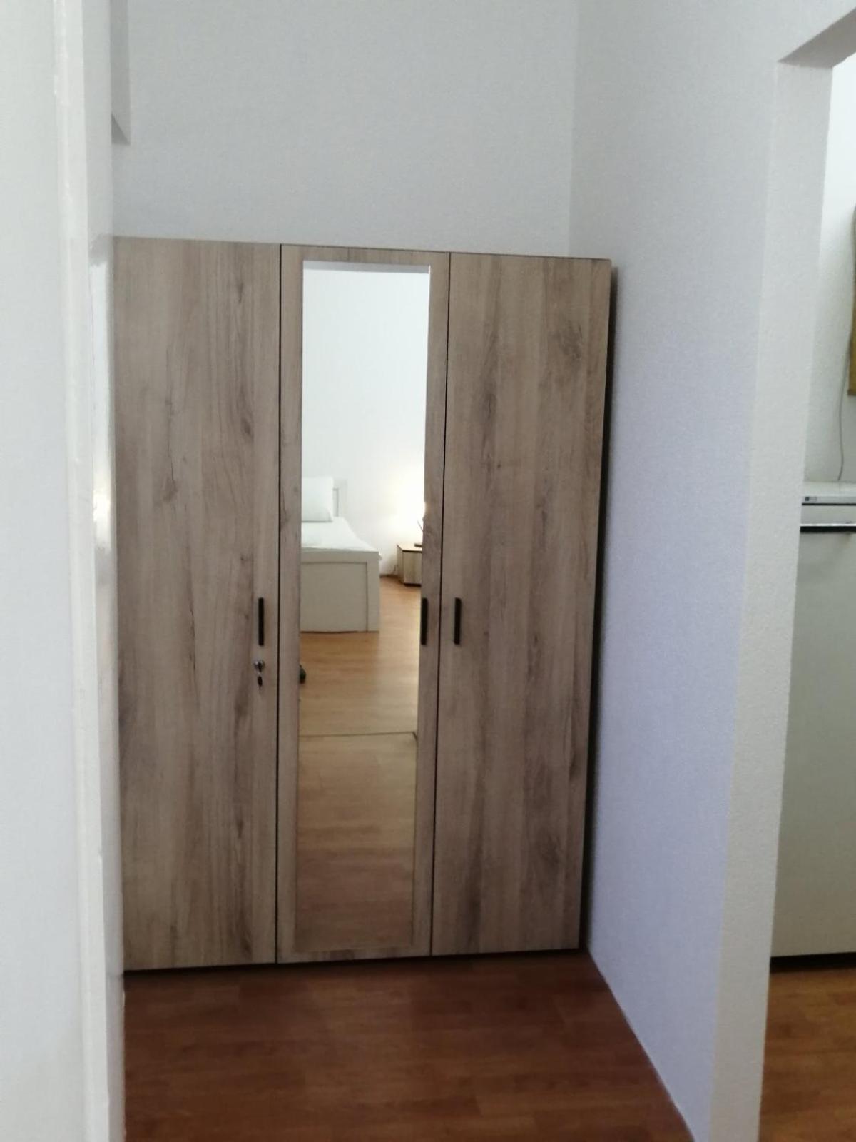 Belinda Apartment