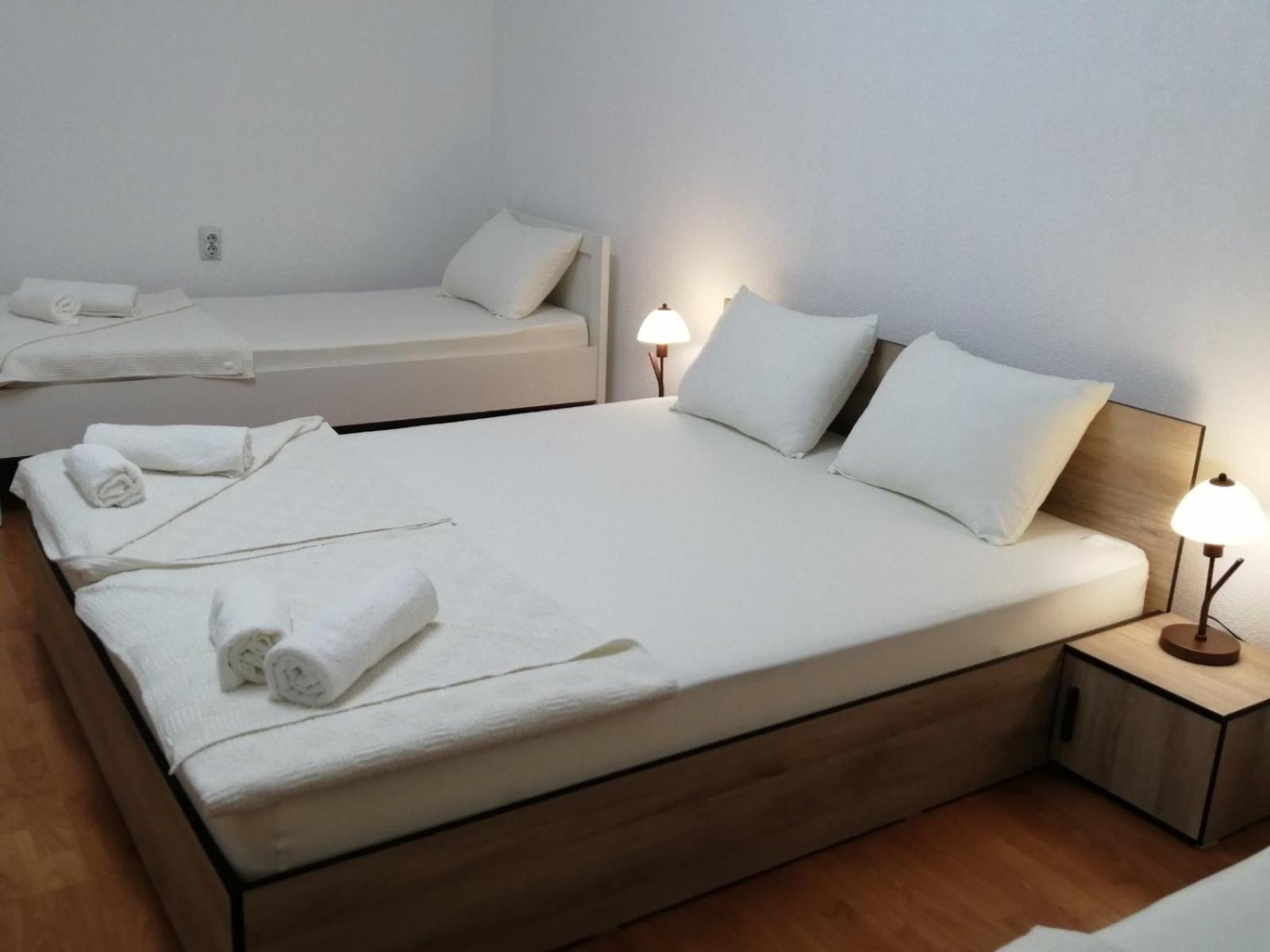 Belinda Apartment